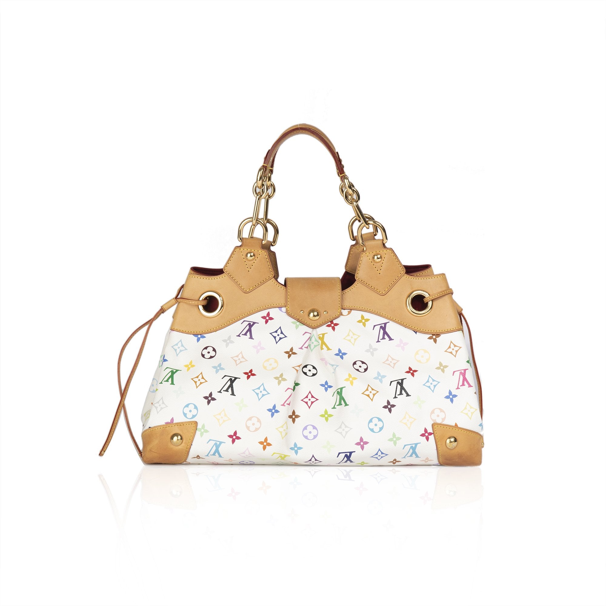 Louis Vuitton Multicolore Ursula Bag