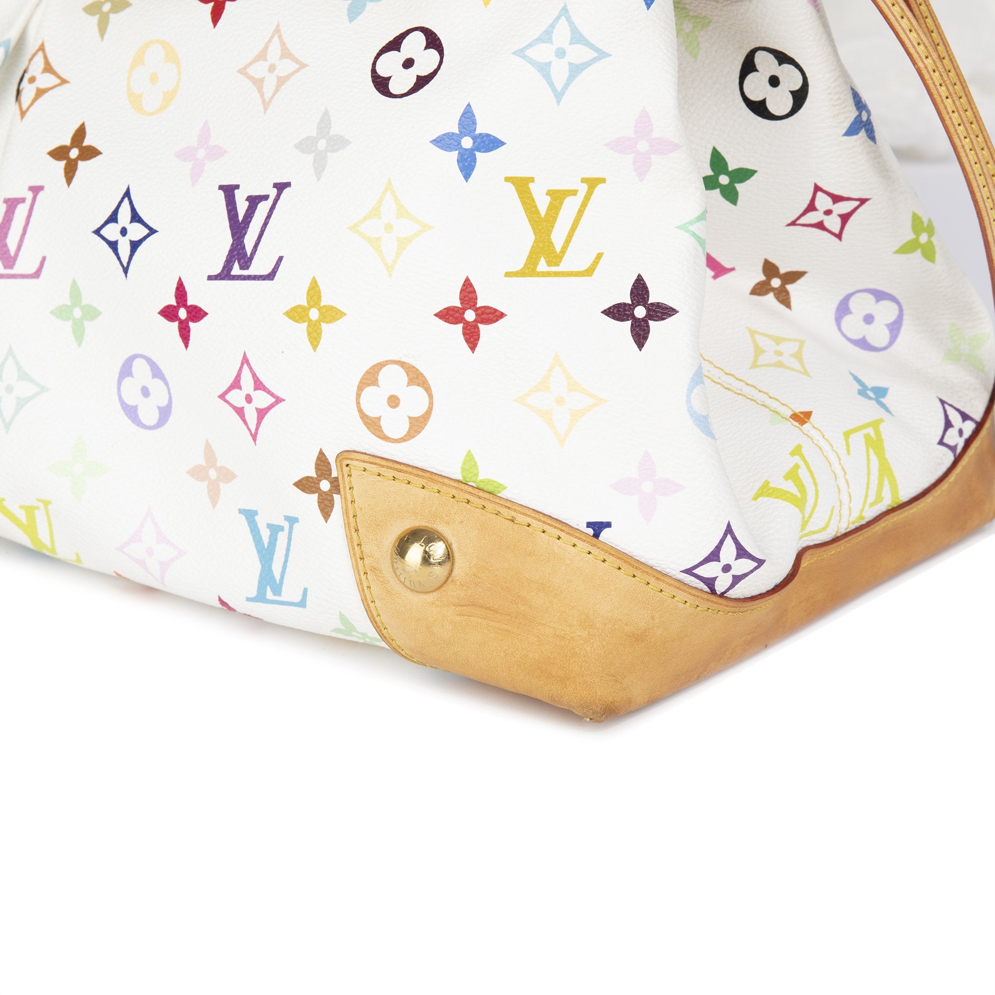 Louis Vuitton Multicolore Ursula Bag