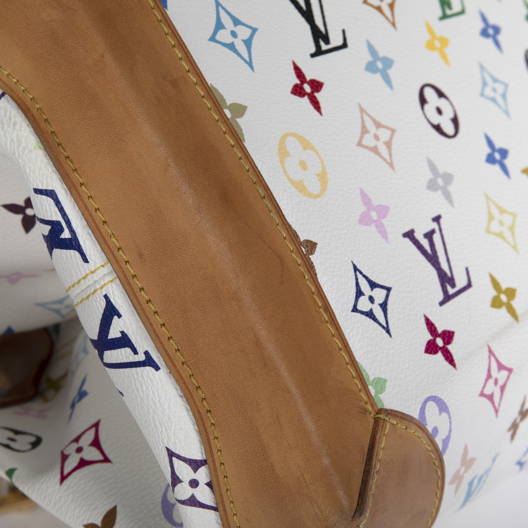 Louis Vuitton Multicolore Ursula Bag