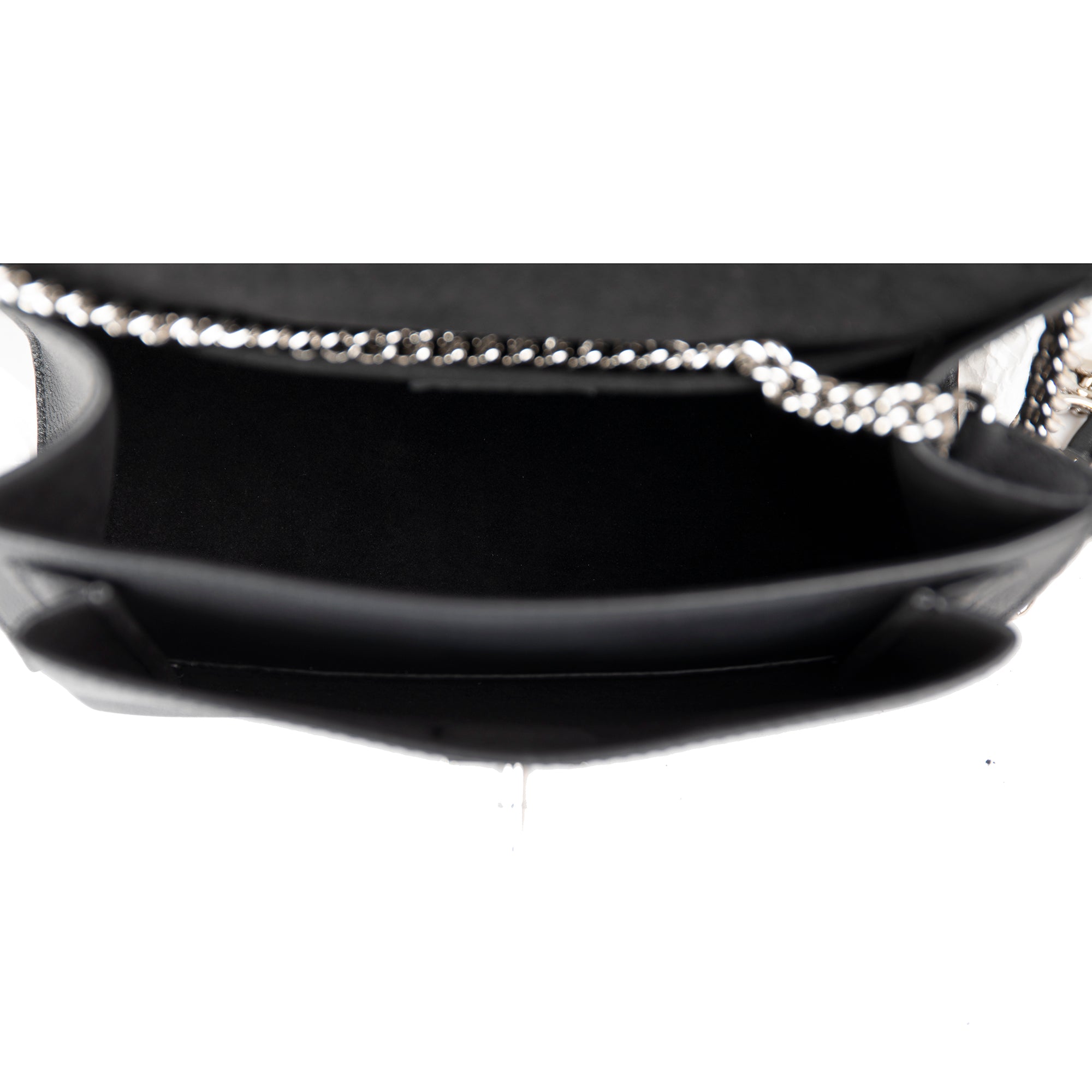 Louis Vuitton My Lockme Chain Bag