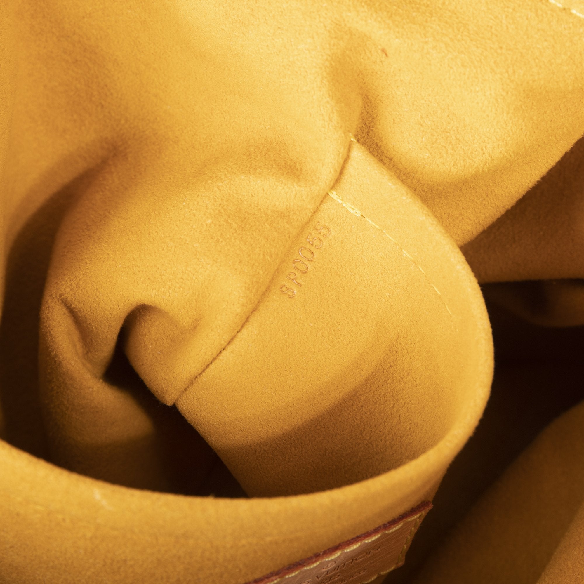 Louis Vuitton Neo Speedy Bag