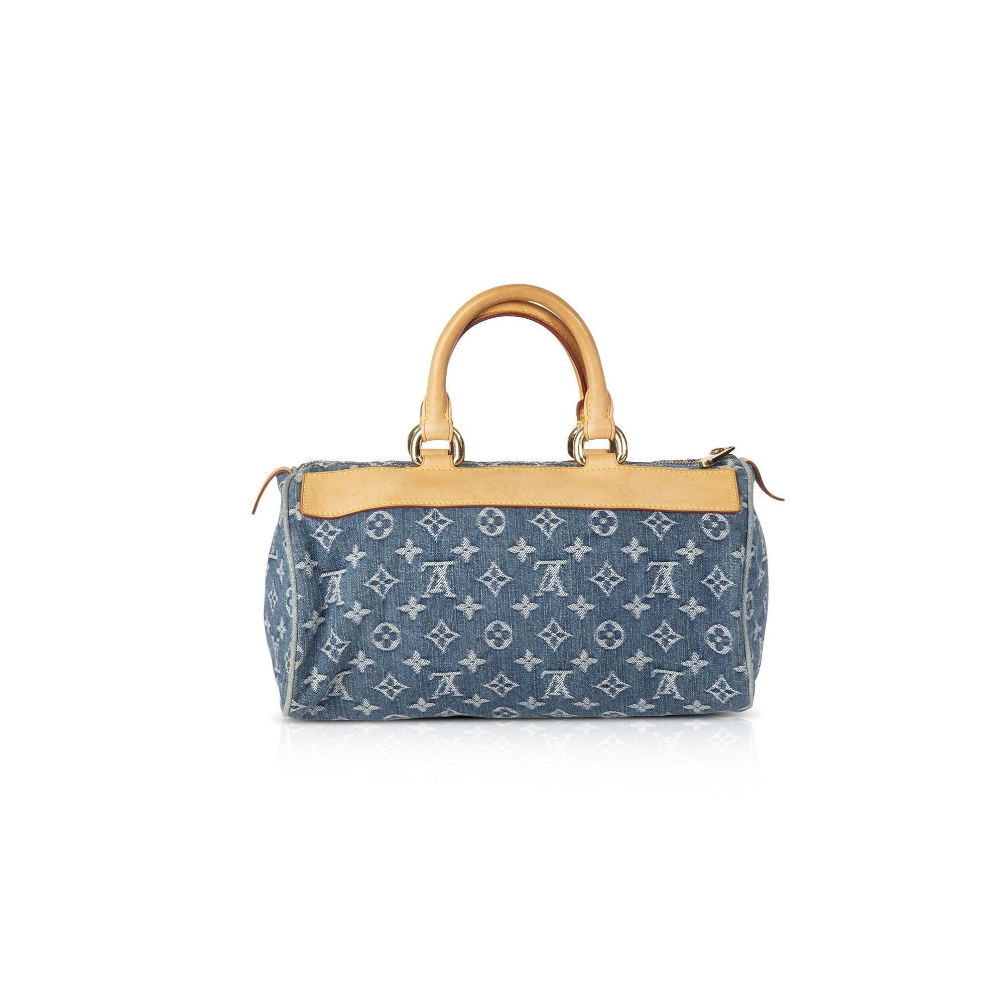Louis Vuitton Neo Speedy Bag
