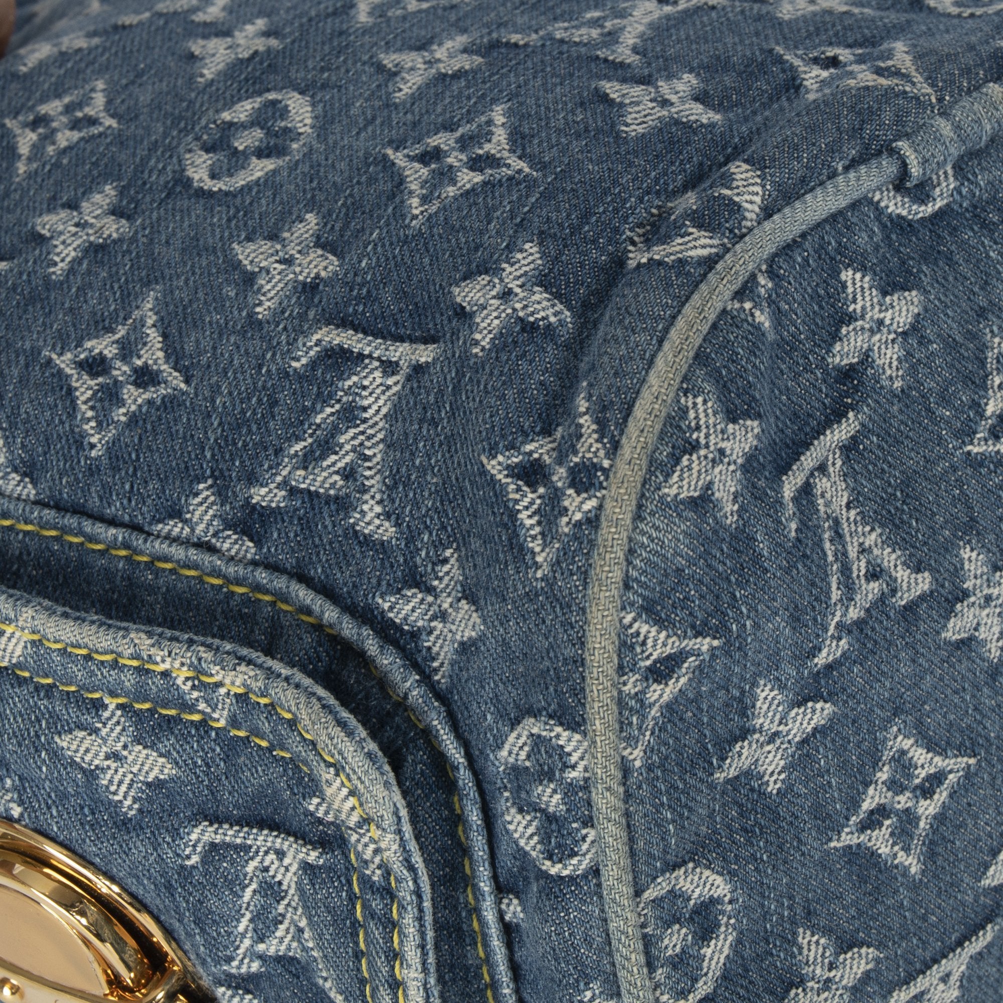 Louis Vuitton Neo Speedy Bag