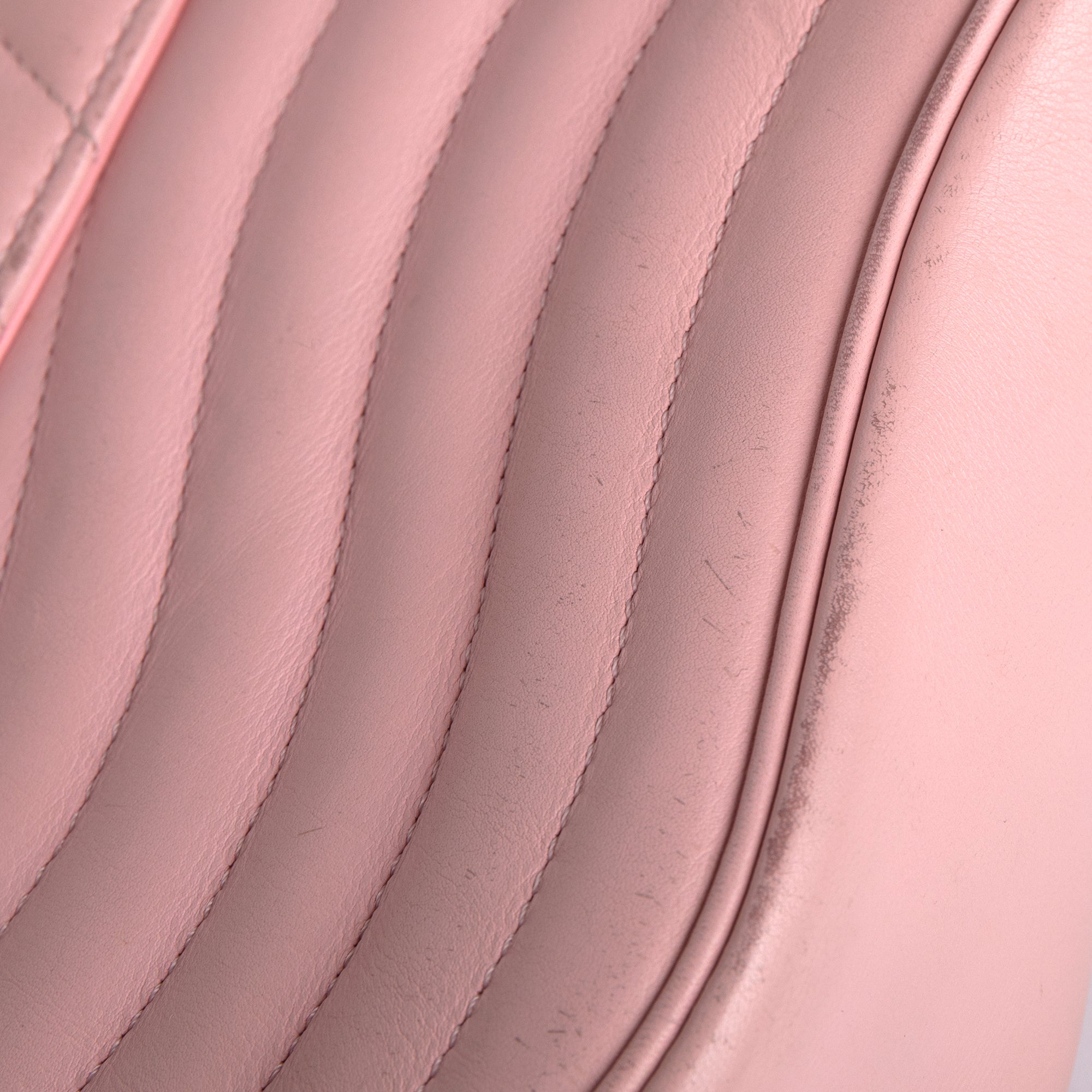 Louis Vuitton New Wave Chain-Bag MM w/ Box & Receipt