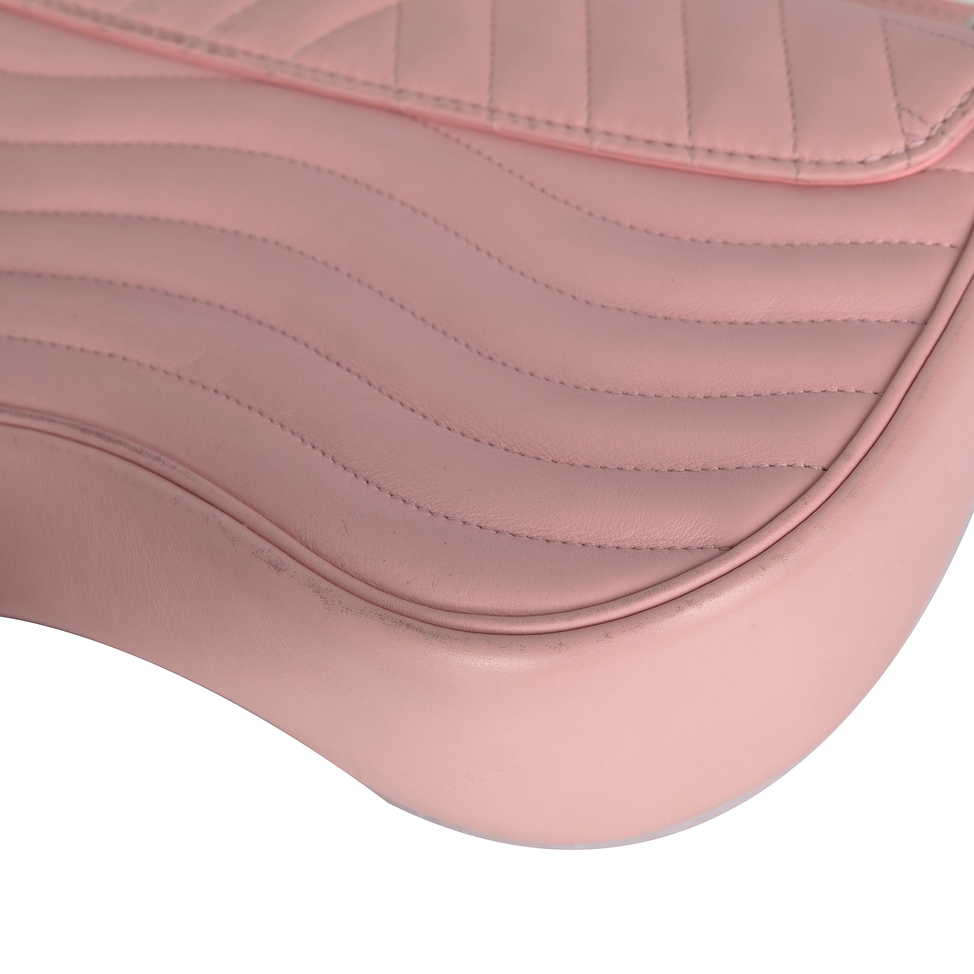 Louis Vuitton New Wave Chain-Bag MM w/ Box & Receipt