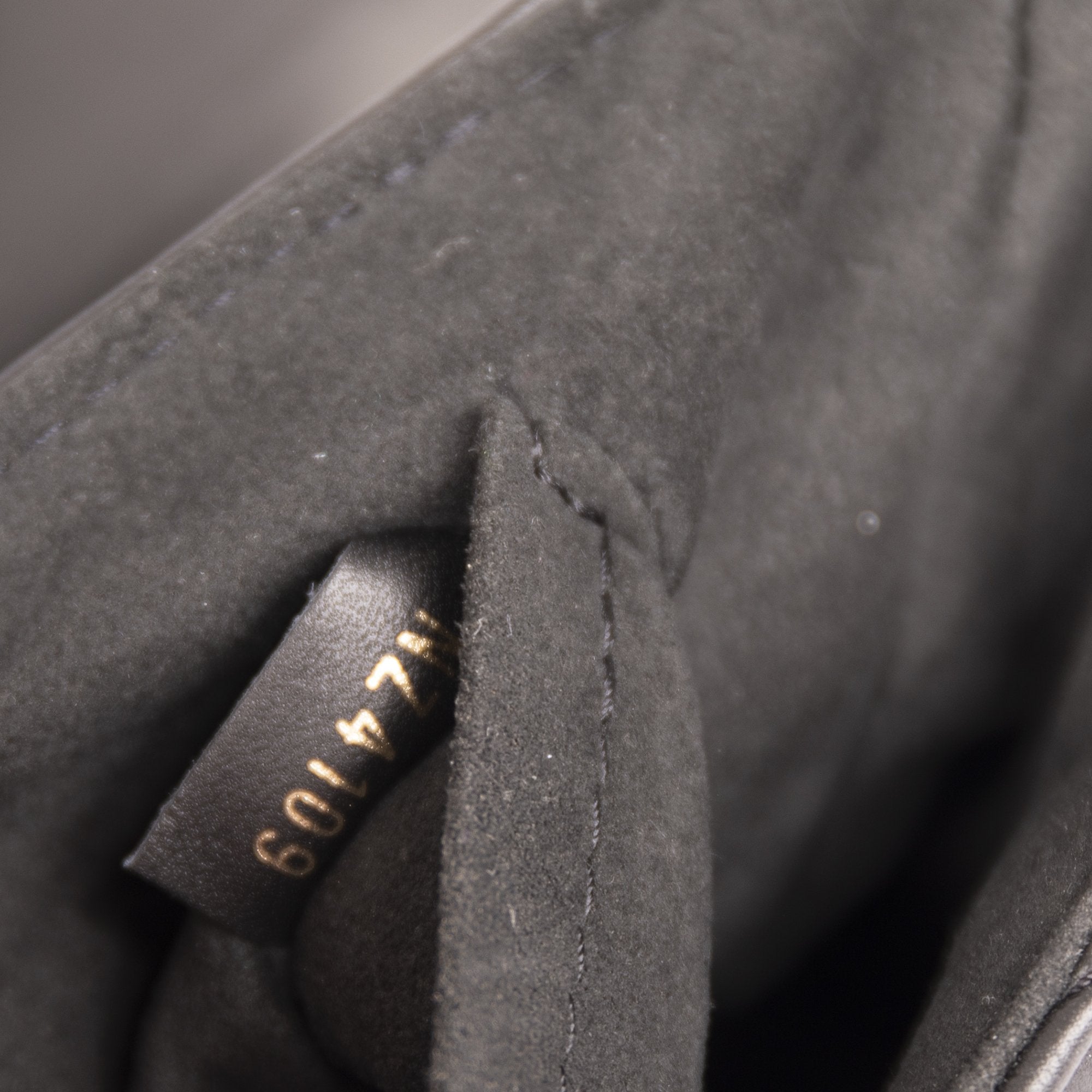 Louis Vuitton New Wave Chain-Bag PM w/ Box