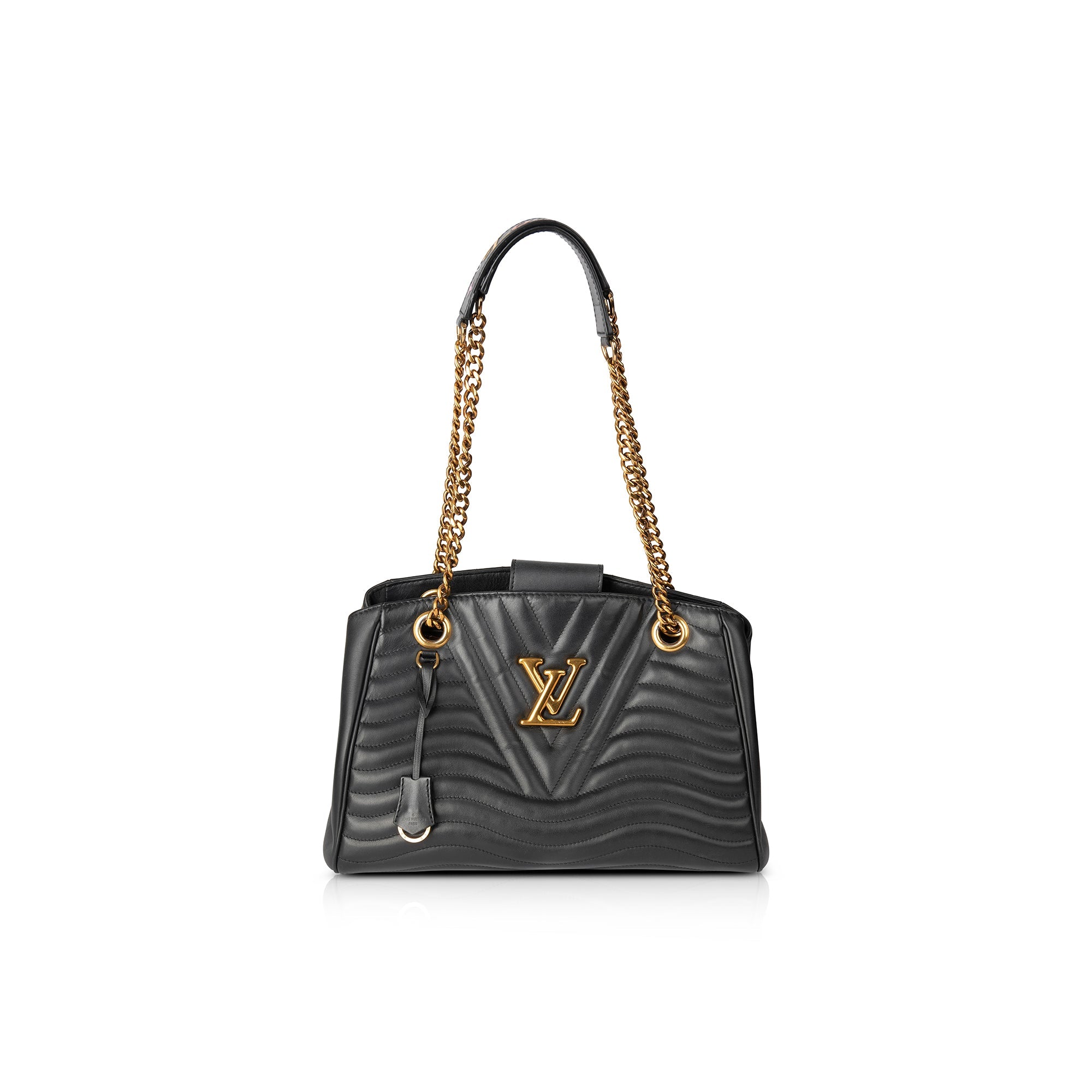 Louis Vuitton New Wave Chain Tote