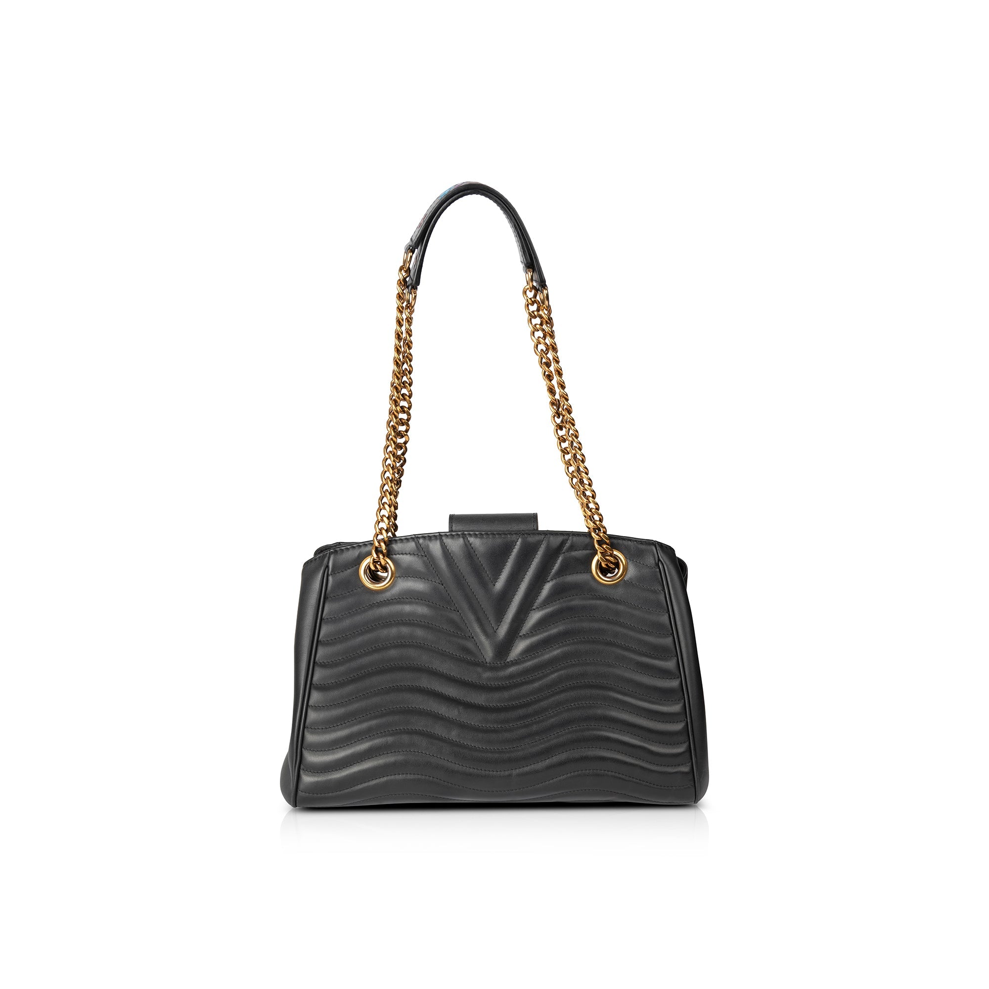 Louis Vuitton New Wave Chain Tote