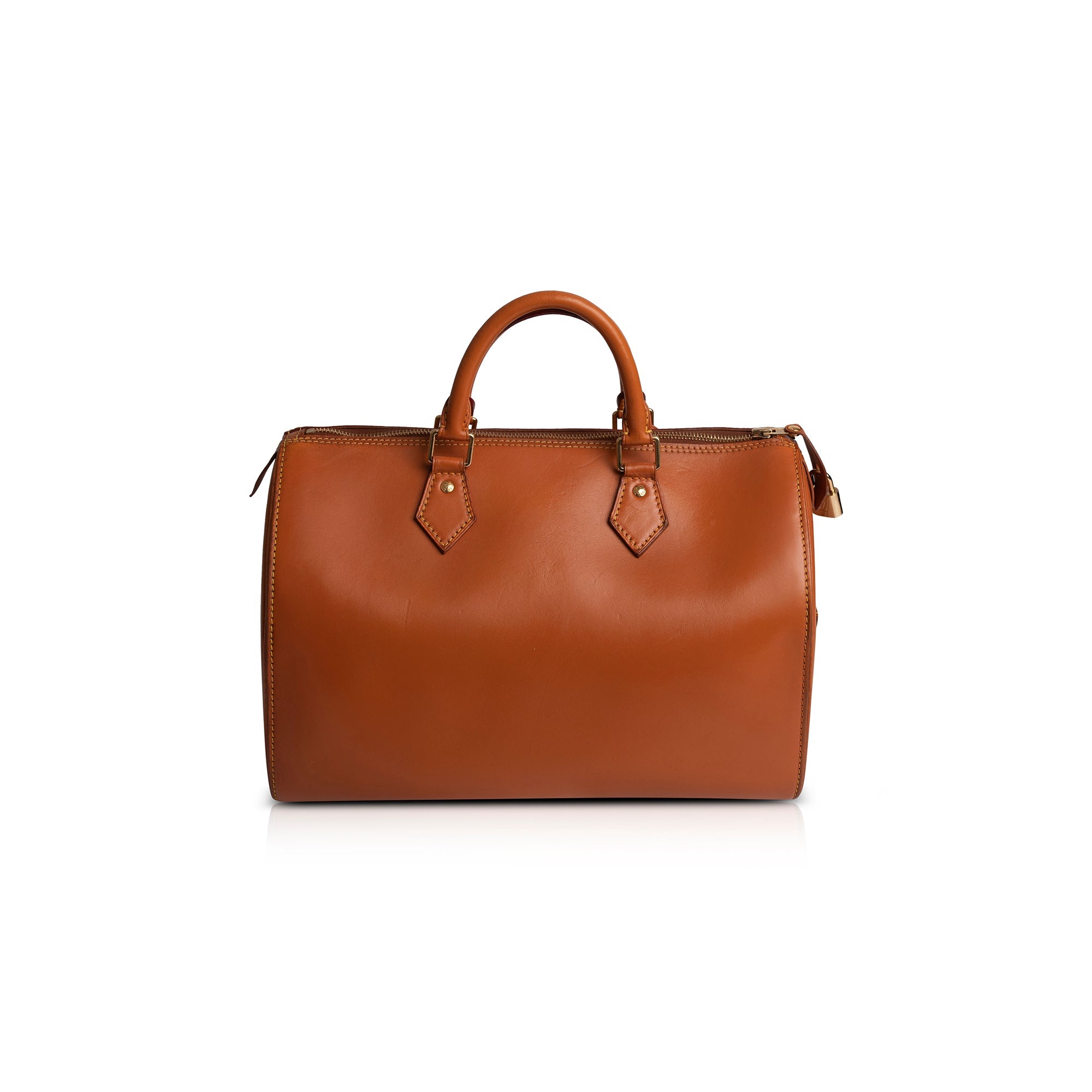 Louis Vuitton Nomade Speedy 30