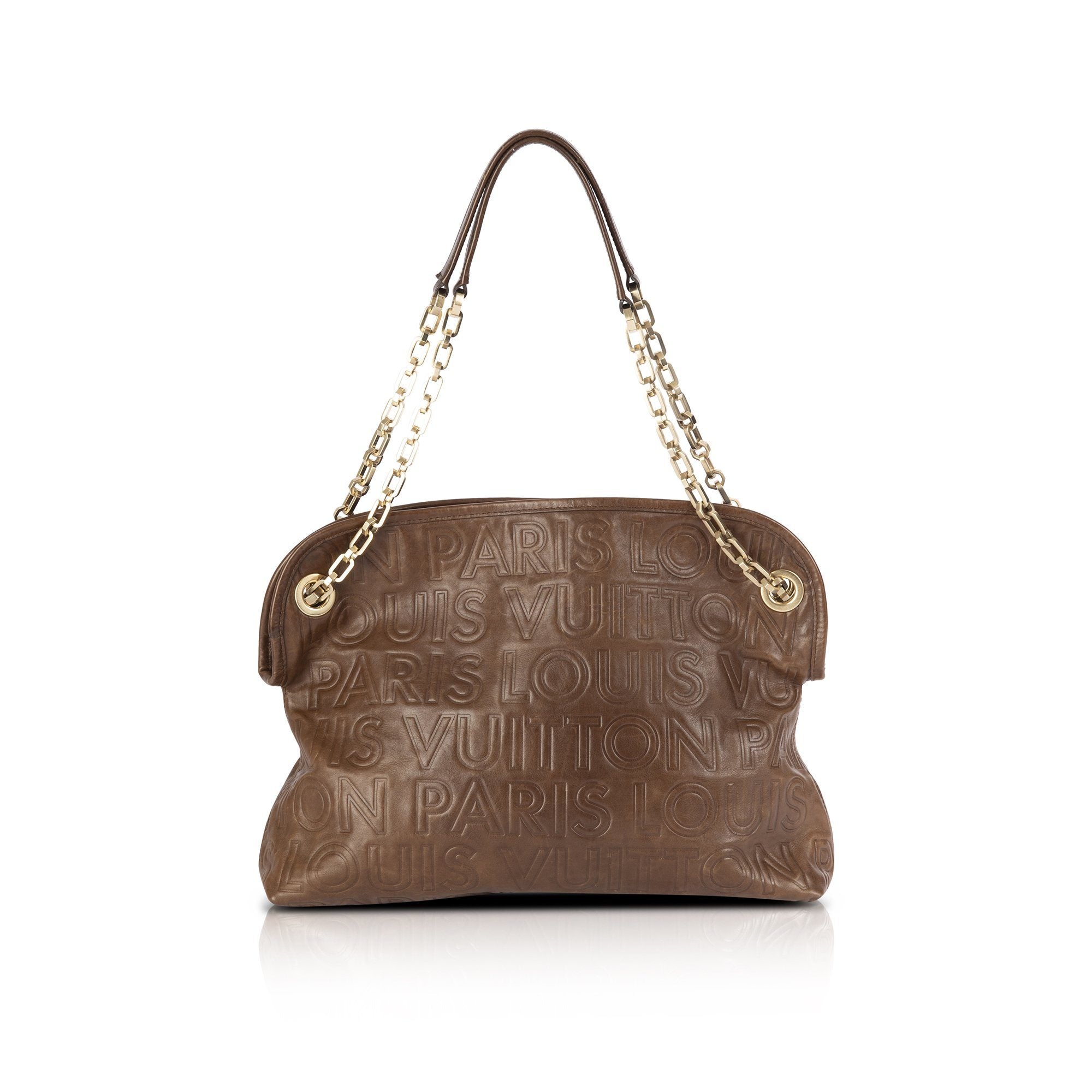 Louis Vuitton Paris Souple Whisper PM