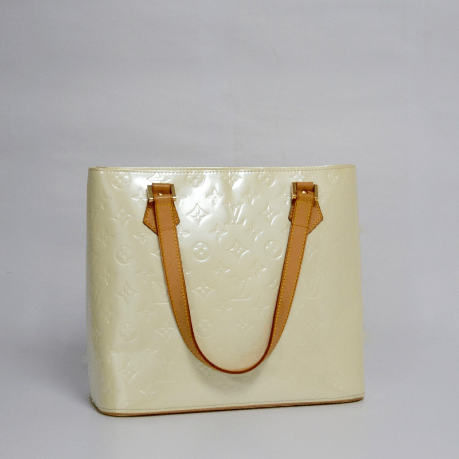 Louis Vuitton Pearl Vernis Houston
