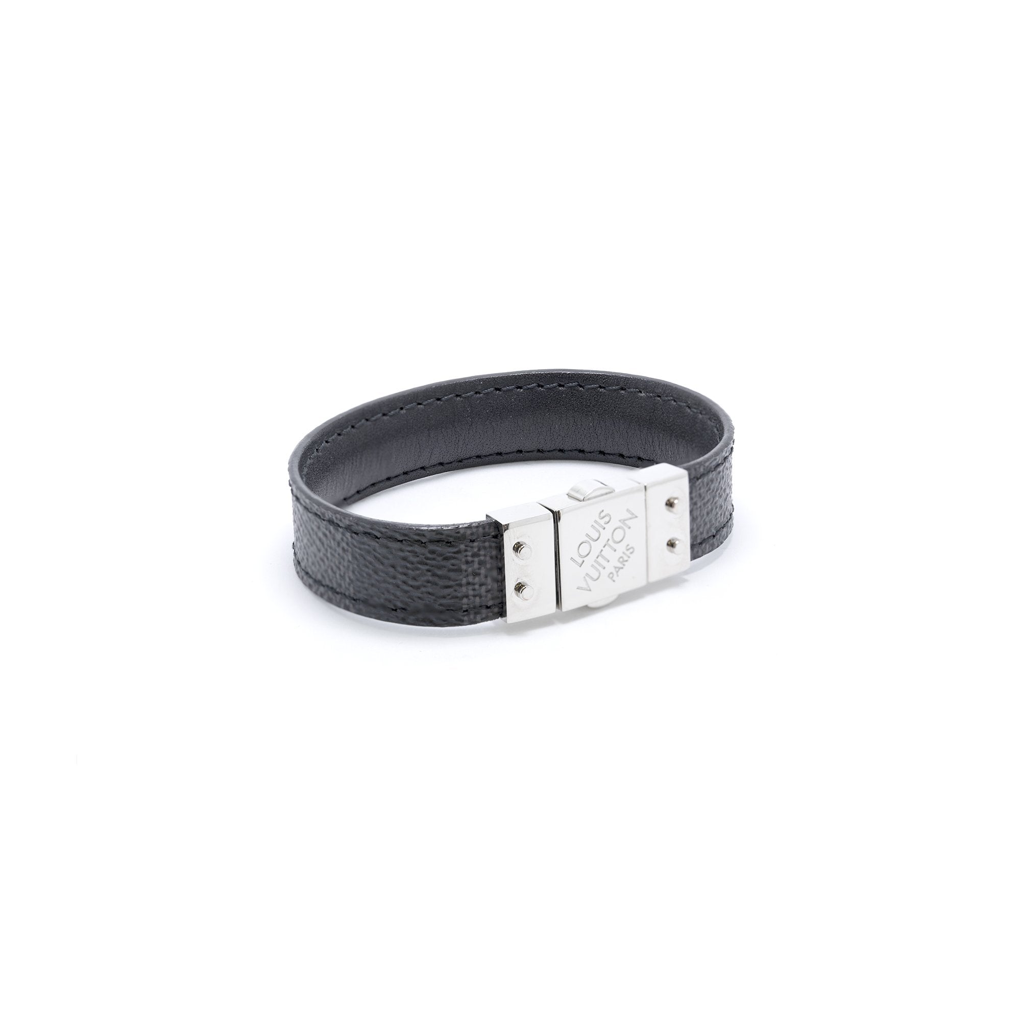 Louis Vuitton Pull It Reversible Bracelet