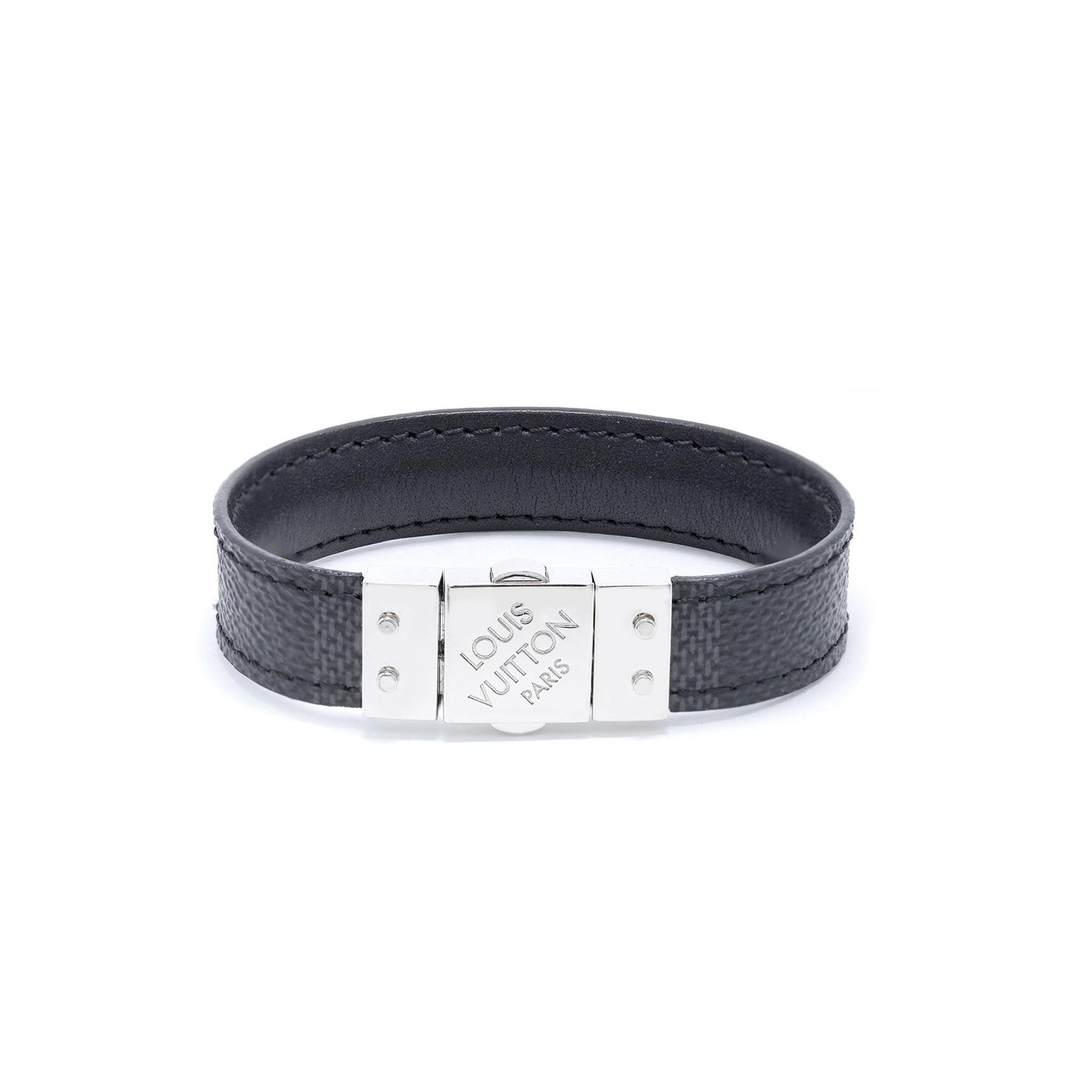 Louis Vuitton Pull It Reversible Bracelet