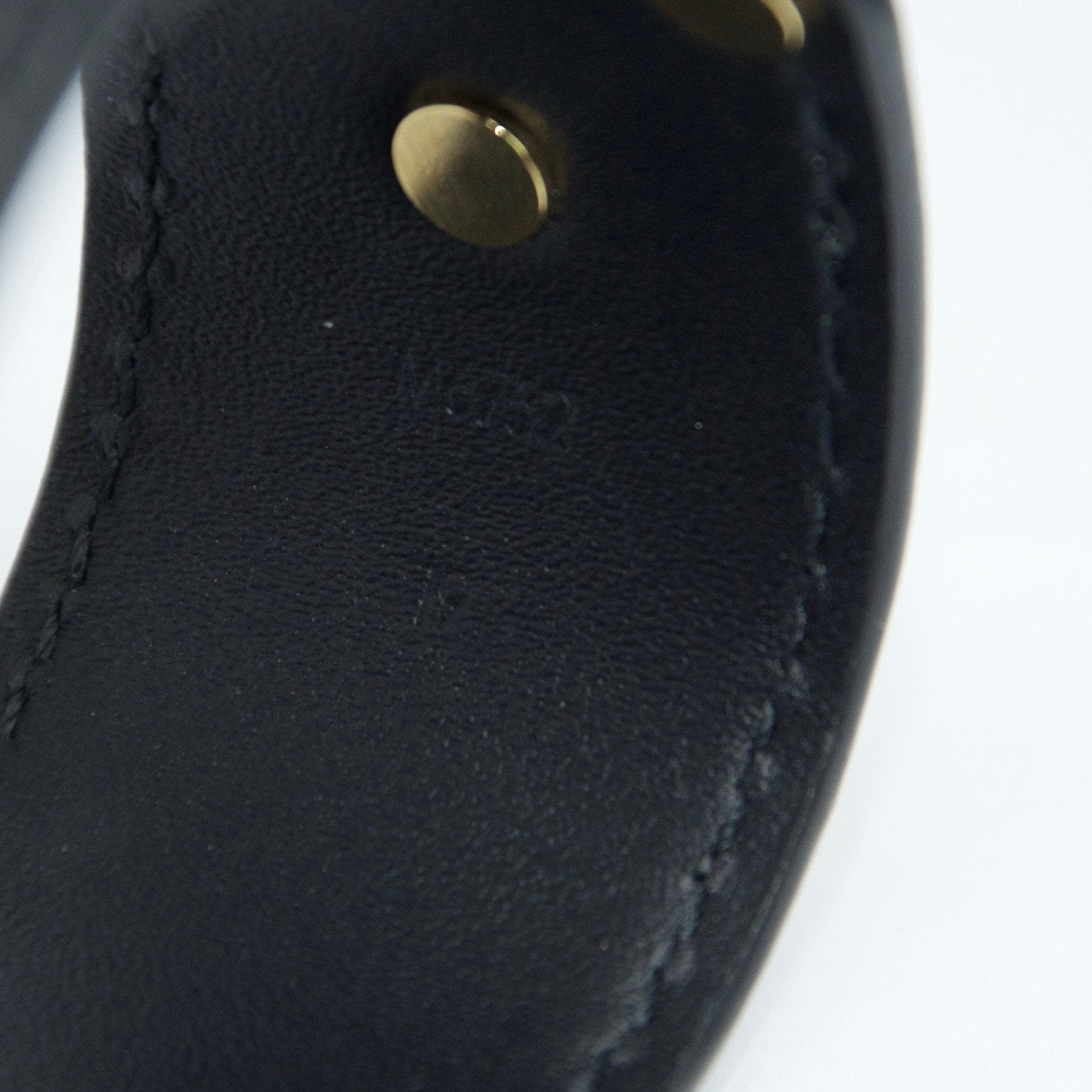 Louis Vuitton Save It Bracelet