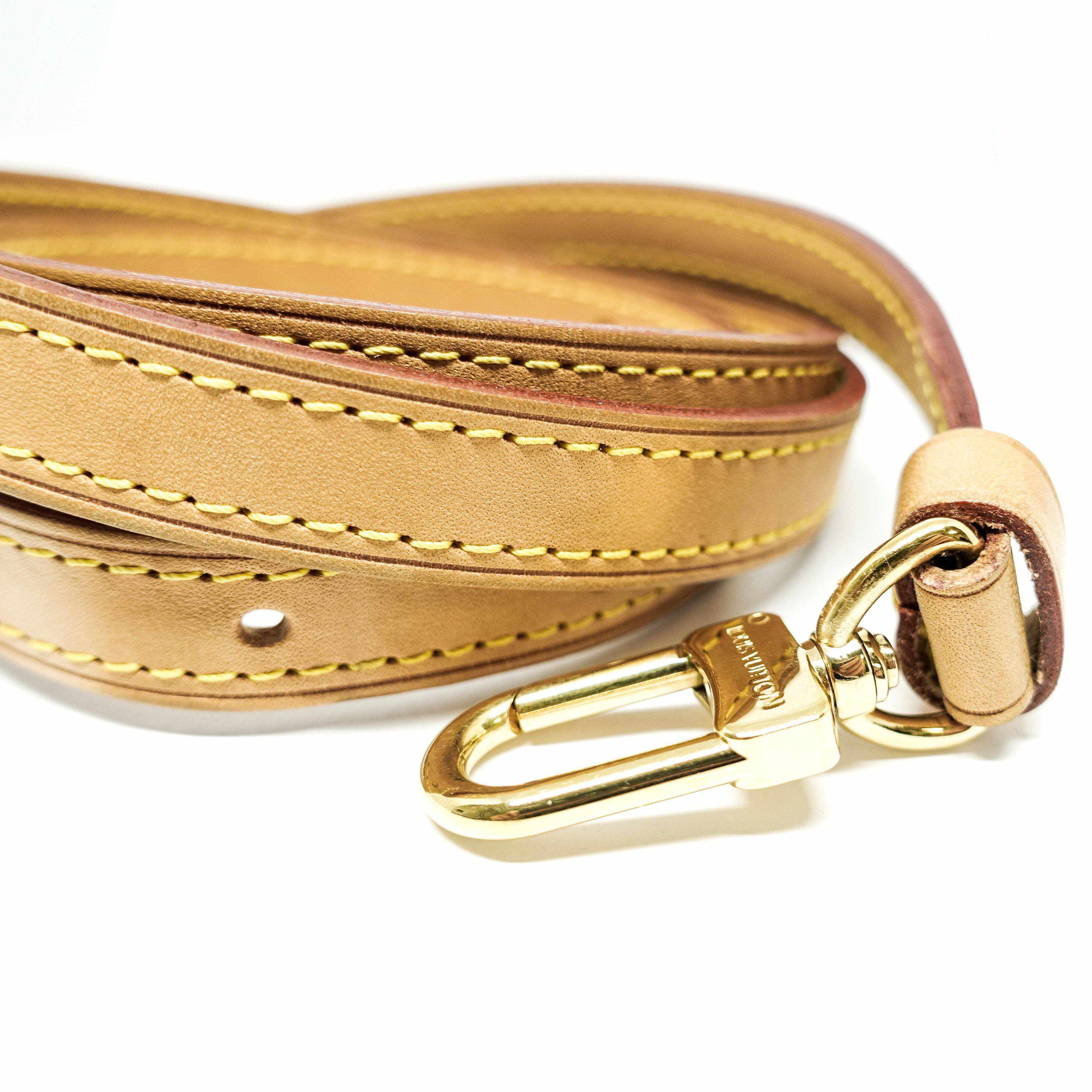 Louis Vuitton Shoulder Strap VVN