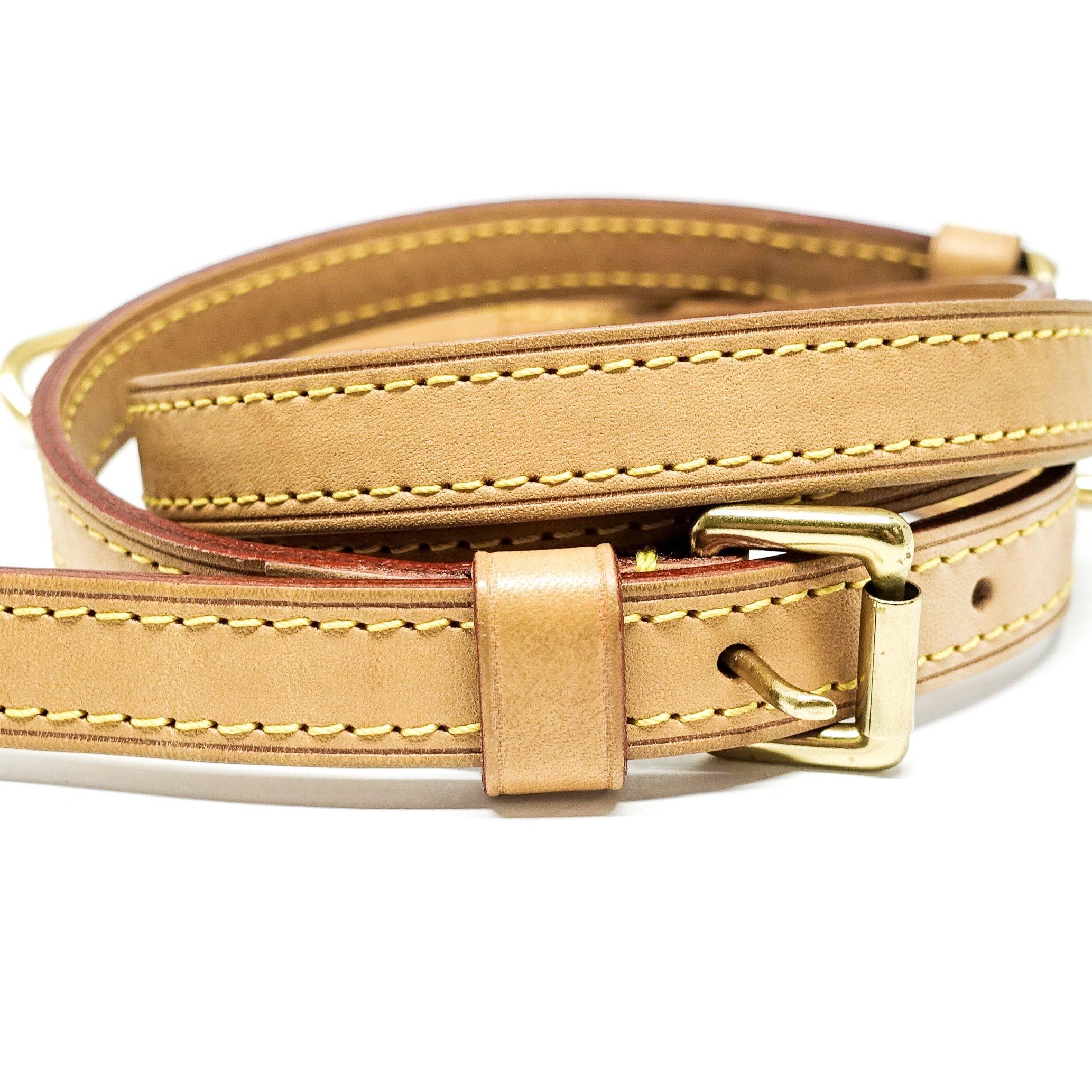 Louis Vuitton Shoulder Strap VVN