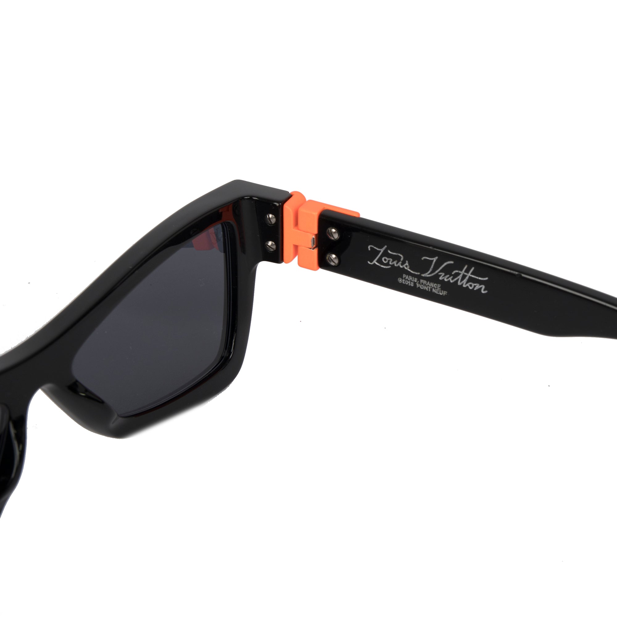 Louis Vuitton Skepticals Sunglasses