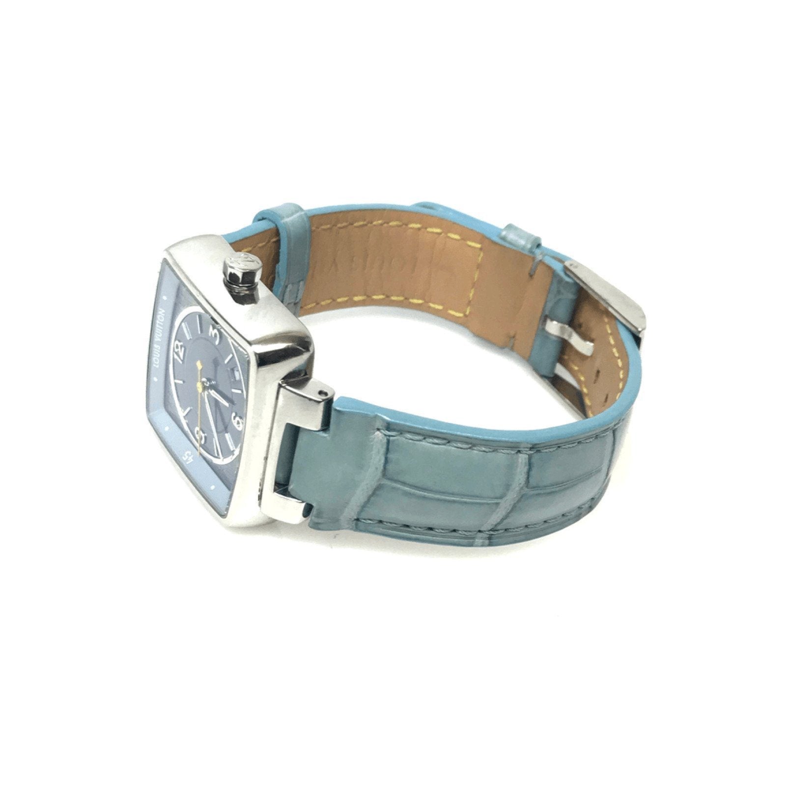 Louis Vuitton Speedy Watch