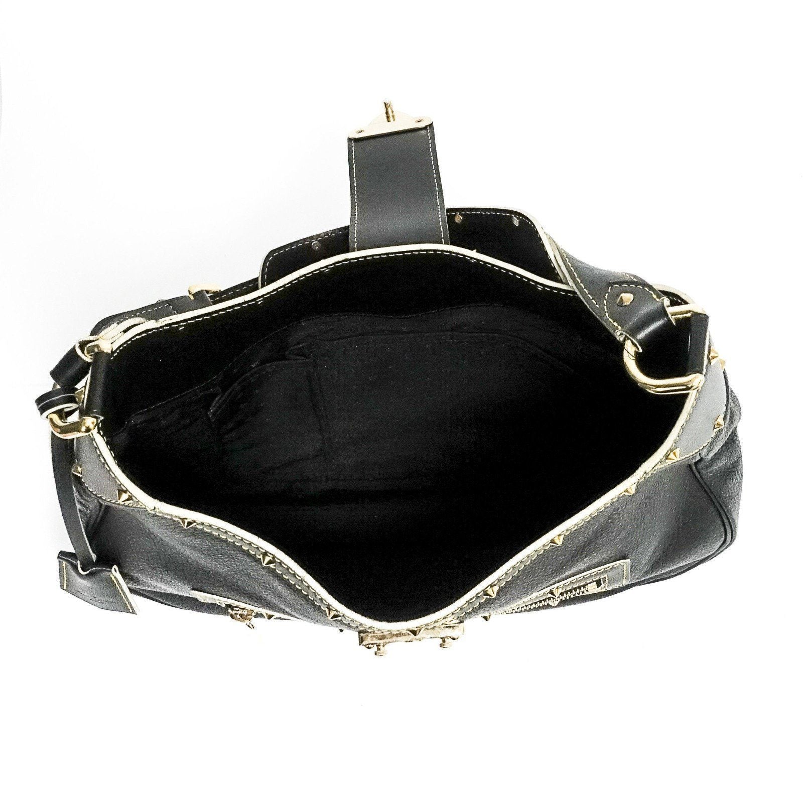 Louis Vuitton Suhali L'Affriolant Bag