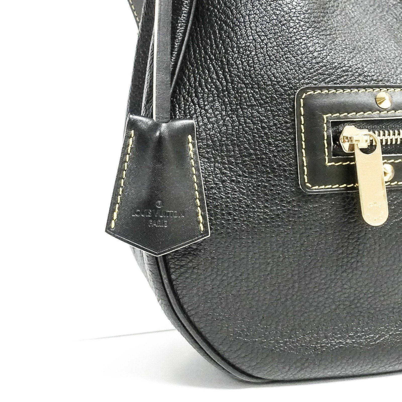 Louis Vuitton Suhali L'Affriolant Bag