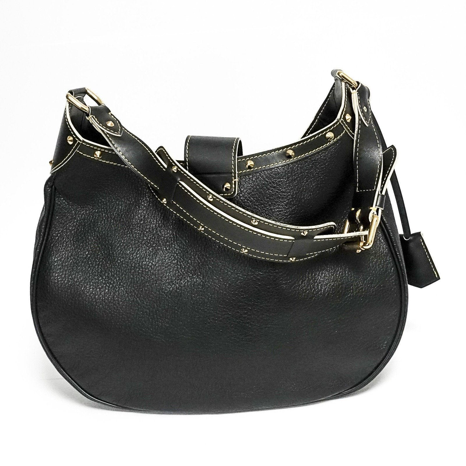 Louis Vuitton Suhali L'Affriolant Bag