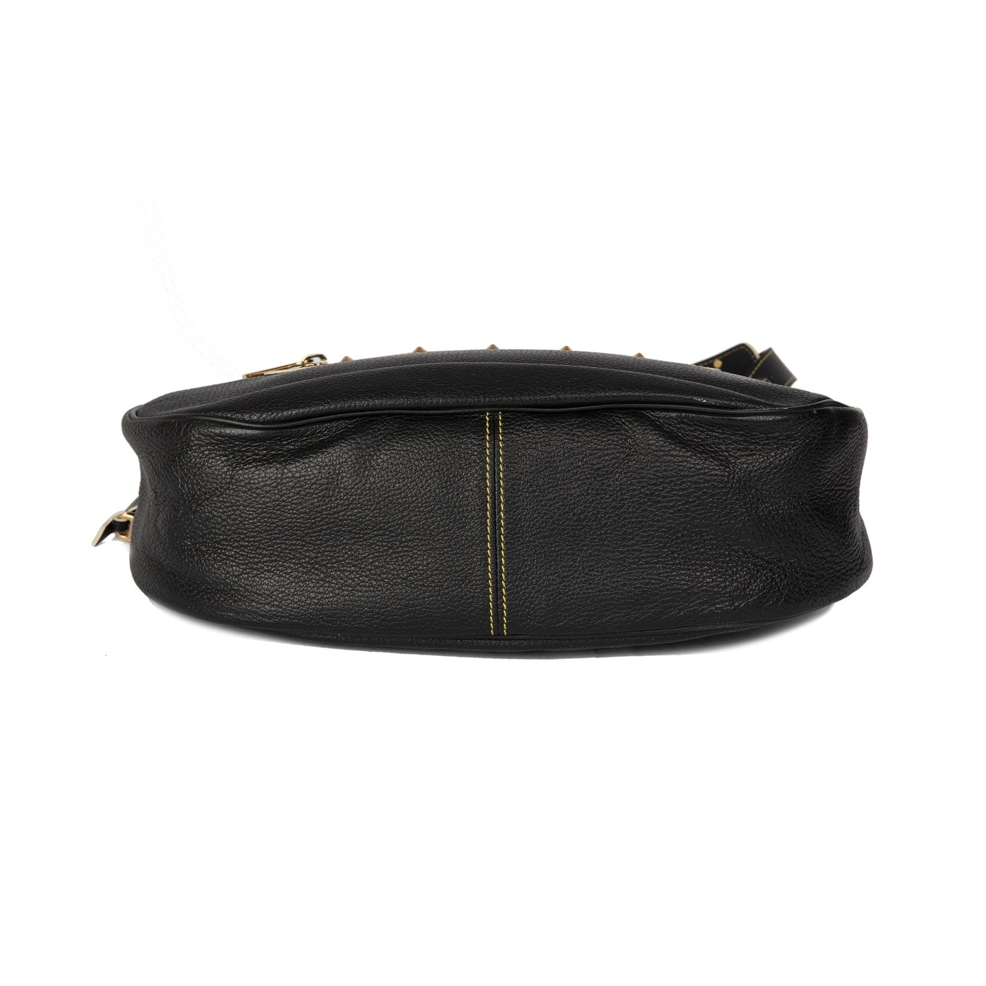 Louis Vuitton Suhali L'Affriolant Shoulder Bag