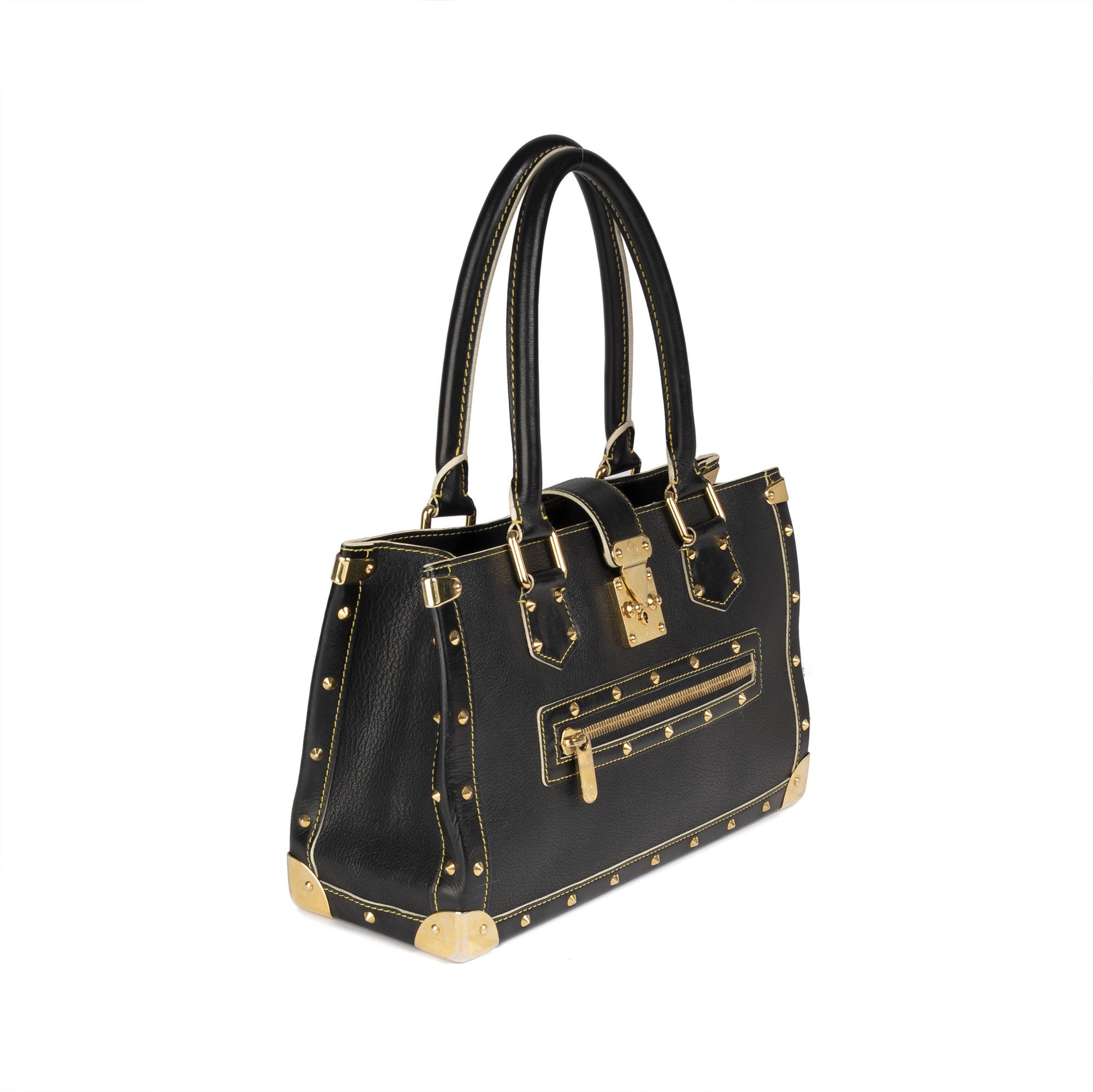 Louis Vuitton Suhali Le Fabuleux Bag