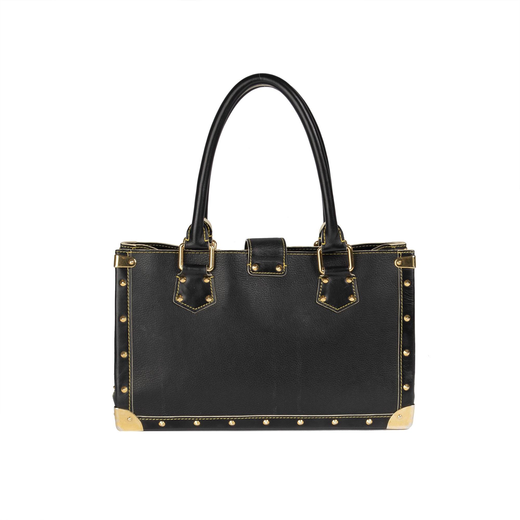 Louis Vuitton Suhali Le Fabuleux Bag