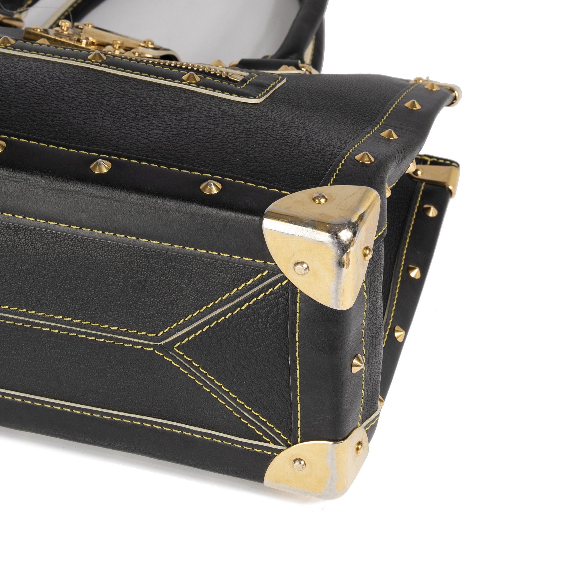 Louis Vuitton Suhali Le Fabuleux Bag