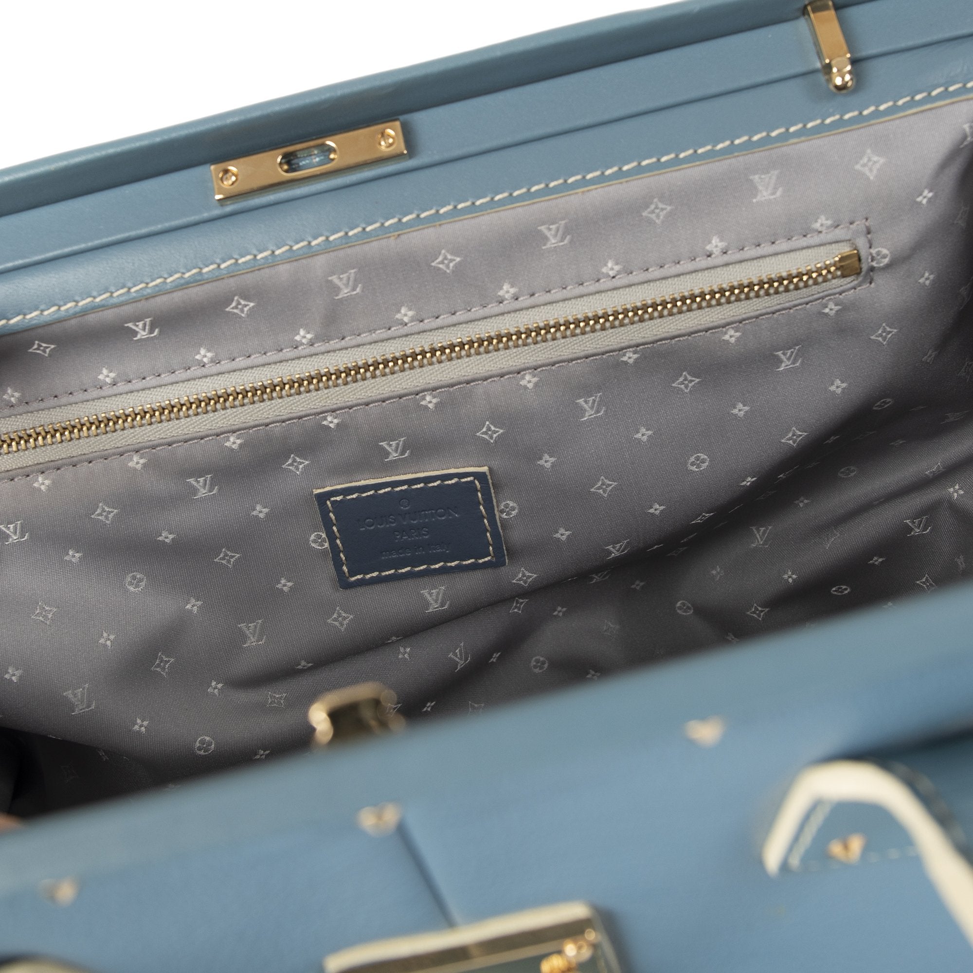 Louis Vuitton Suhali L'ingenieux PM