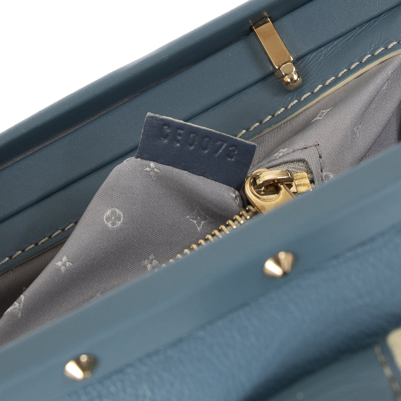 Louis Vuitton Suhali L'ingenieux PM