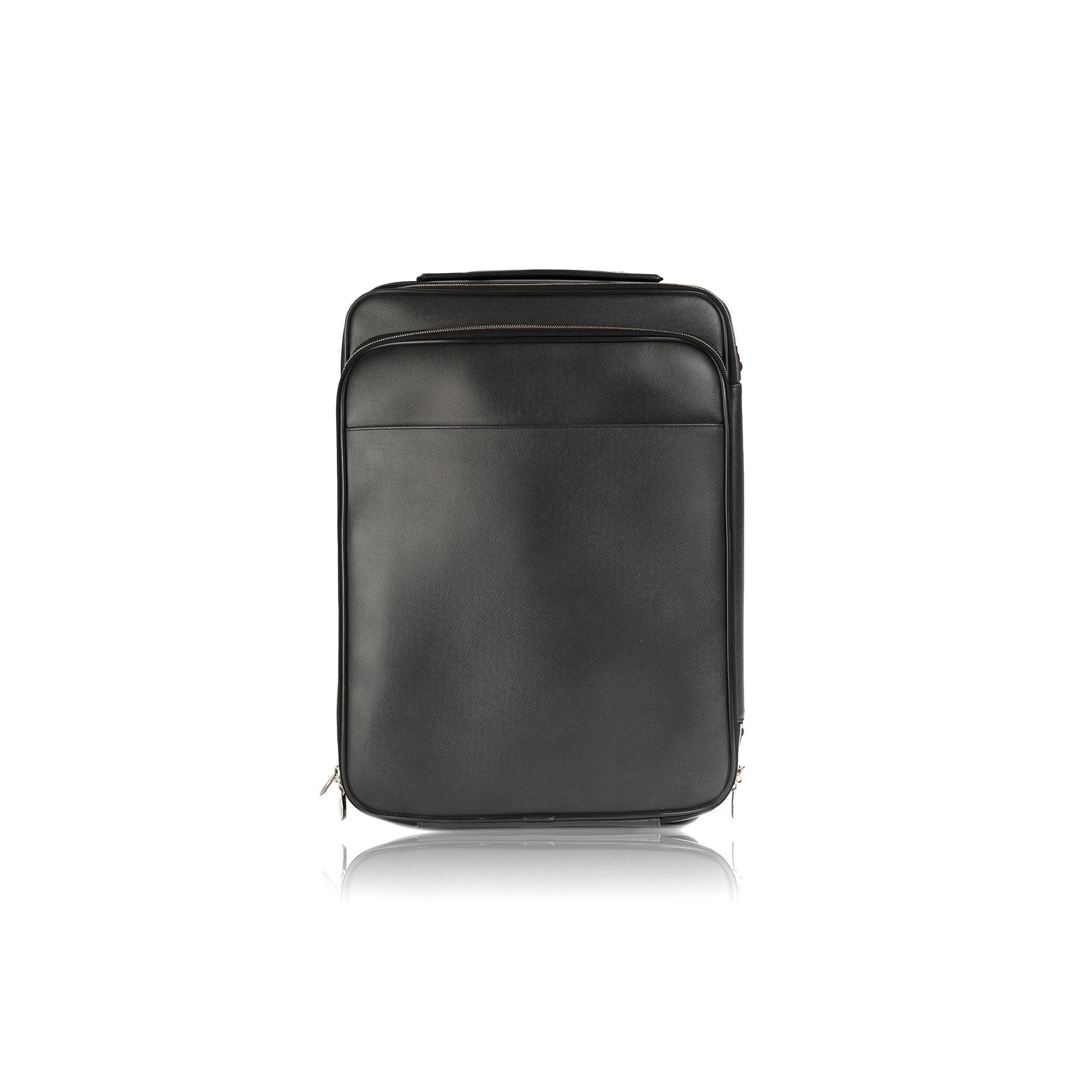 Louis Vuitton Taiga Leather Pegase Legere Business 55