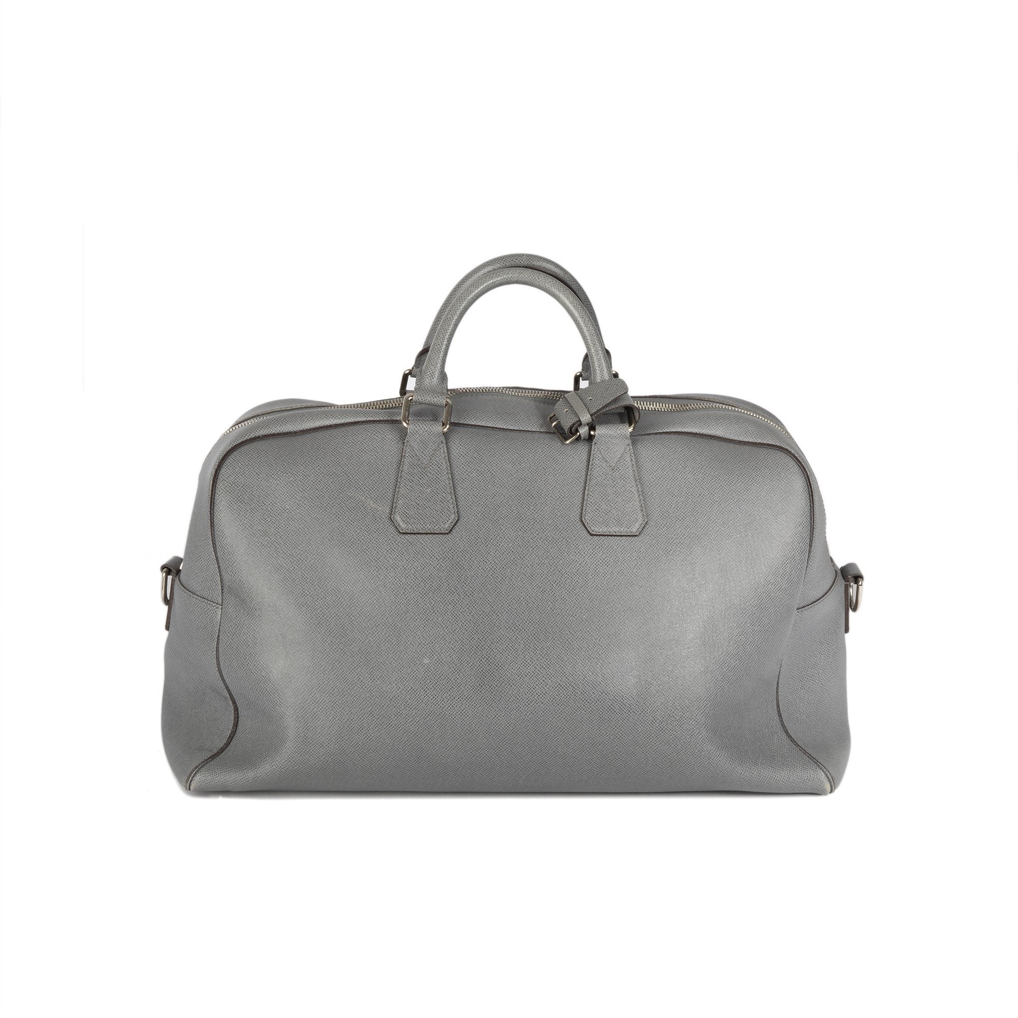 Louis Vuitton Taiga Neo Kendall Weekender Bag