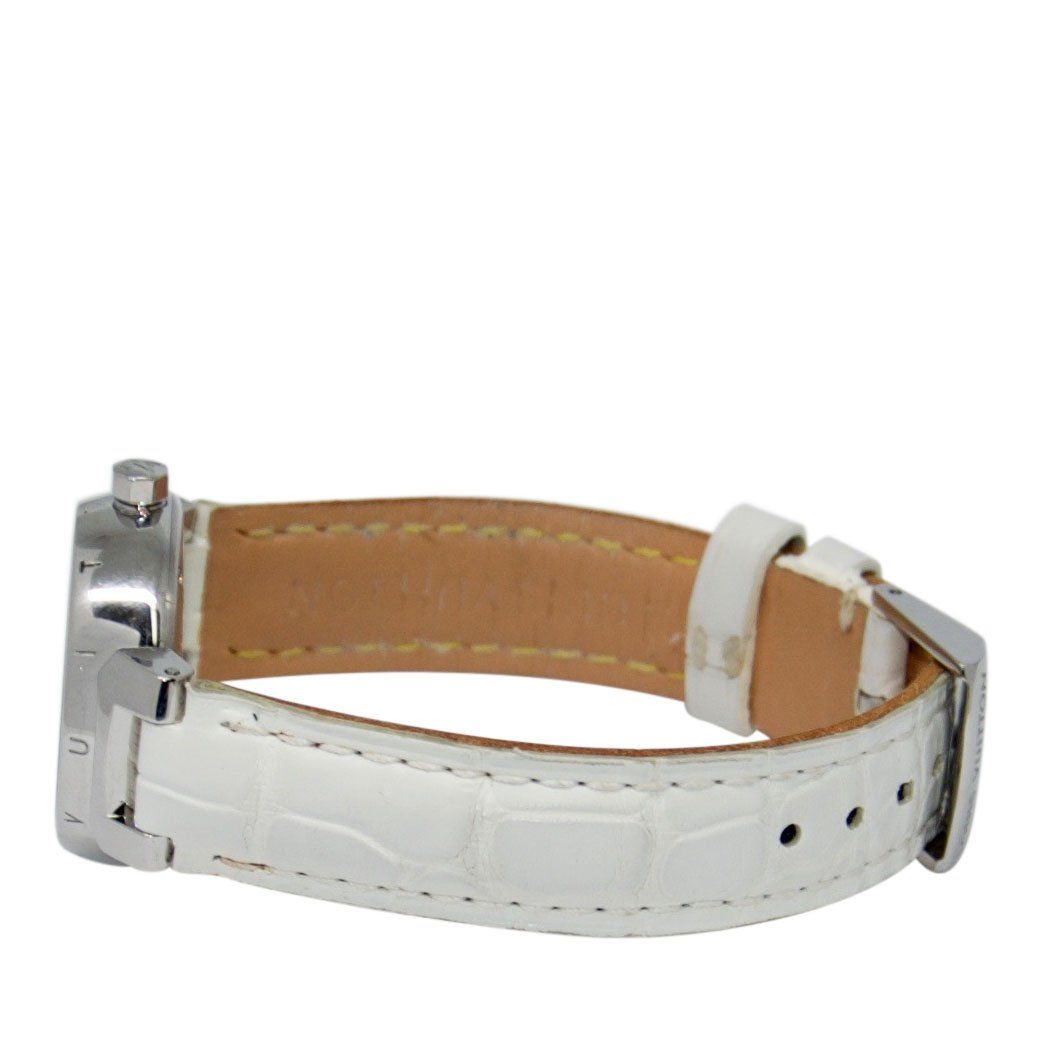 Louis Vuitton Tambour Lovely Diamonds Watch