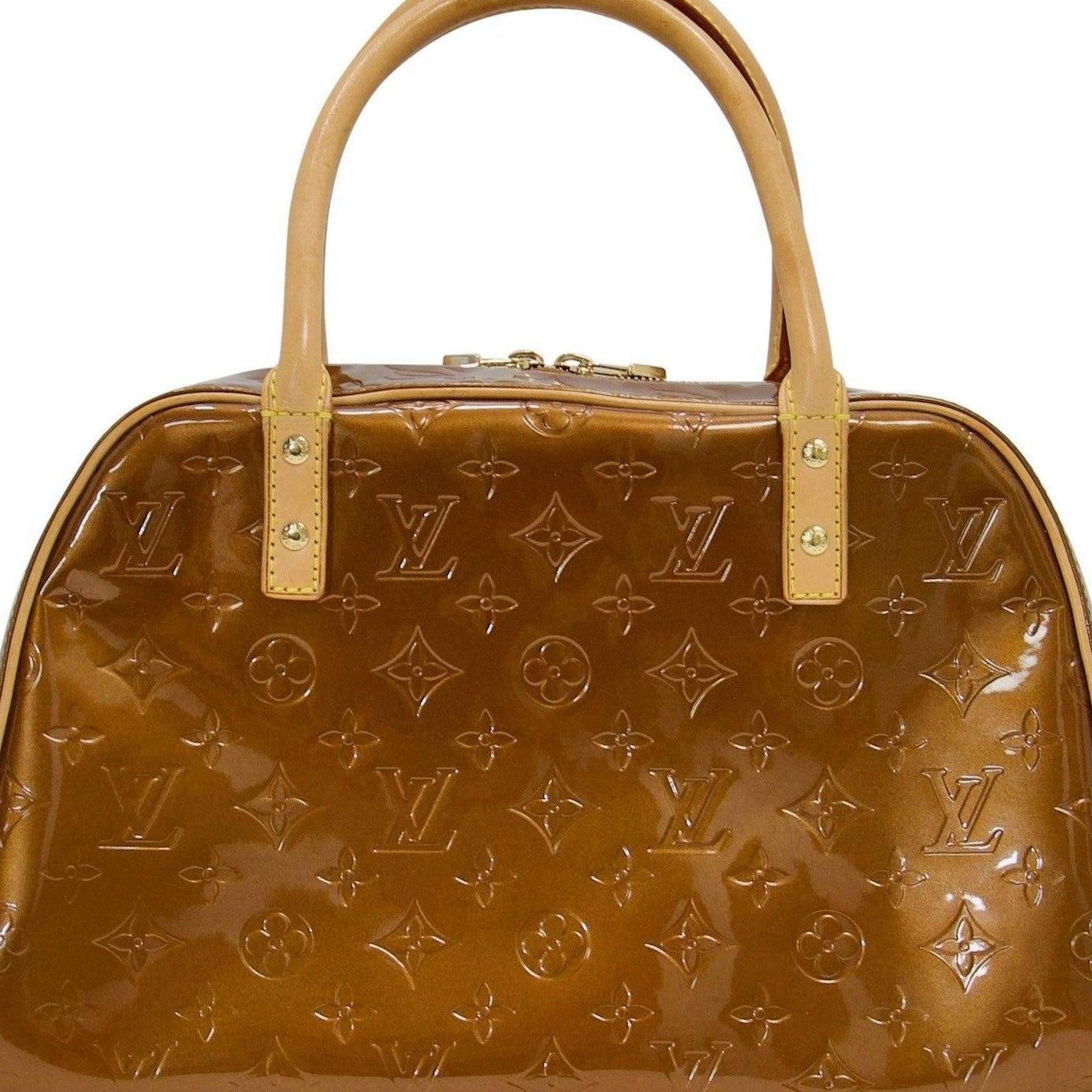 Louis Vuitton Tompkins Square Bag