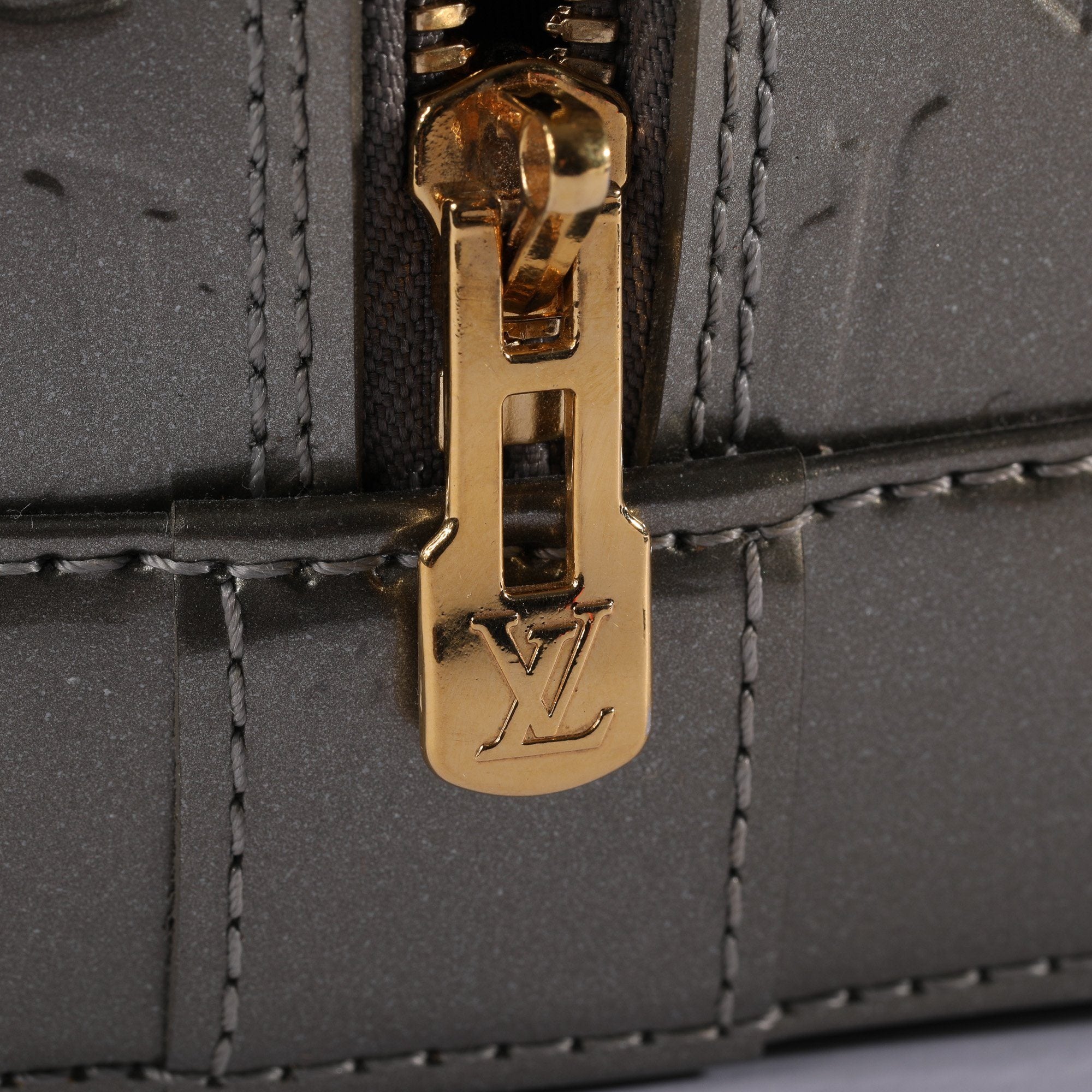 Louis Vuitton Vernis Alma GM