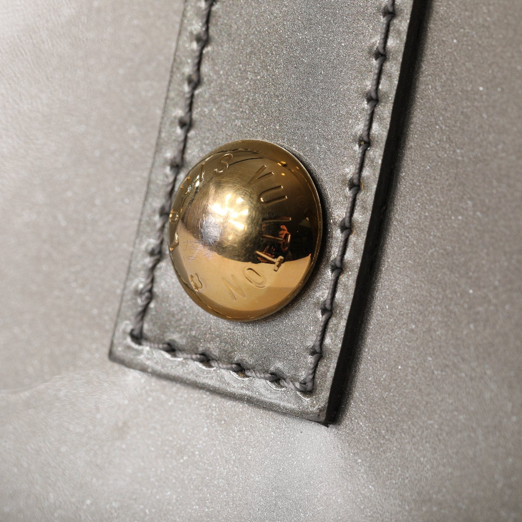 Louis Vuitton Vernis Alma GM