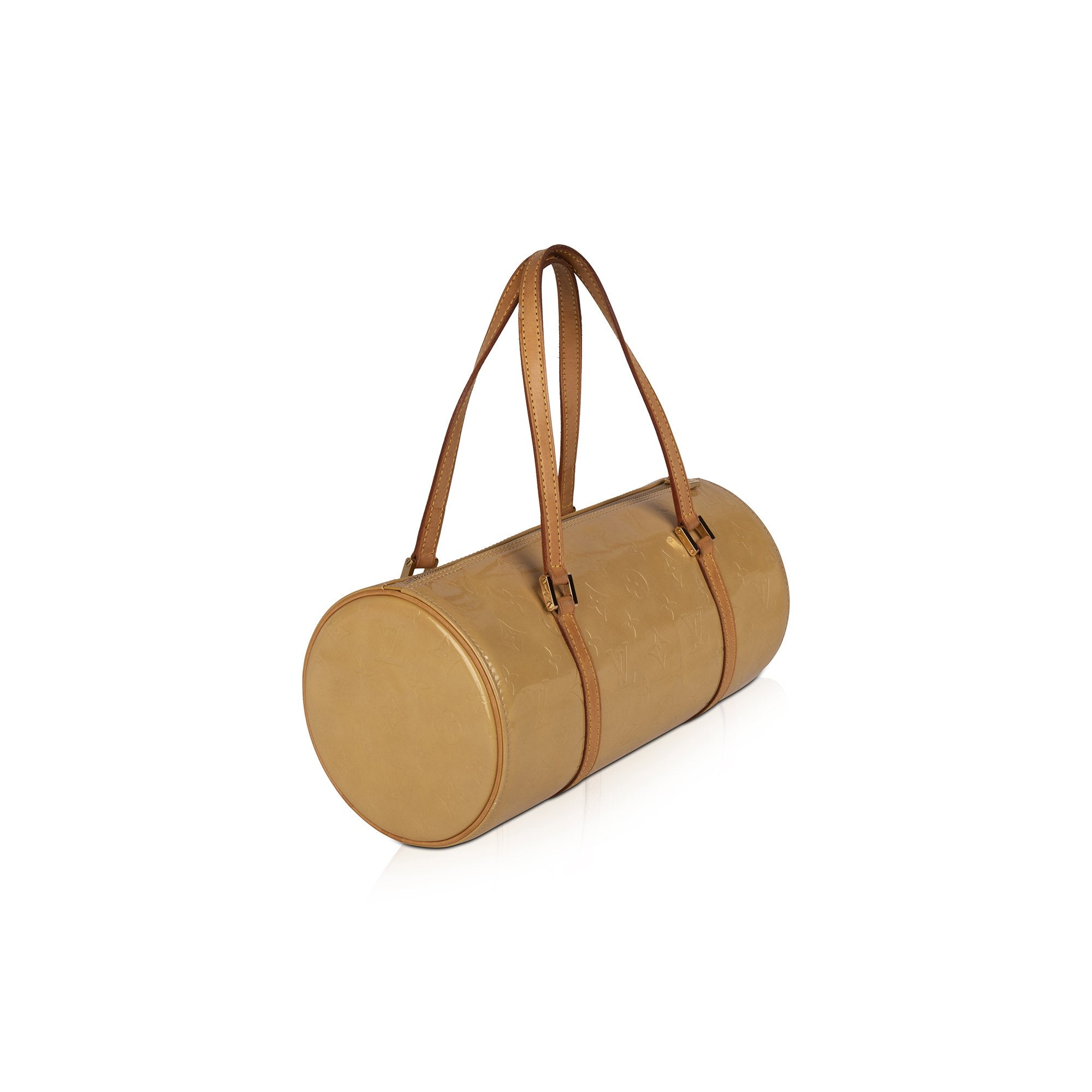 Louis Vuitton Vernis Bedford Bag