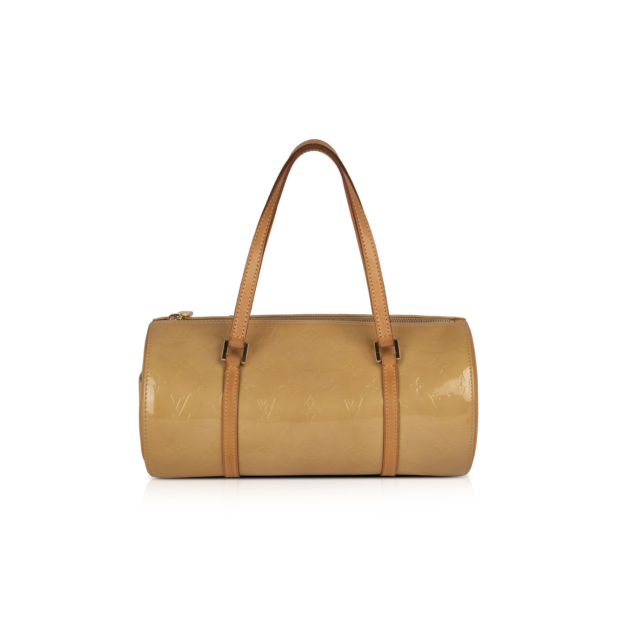 Louis Vuitton Vernis Bedford Bag