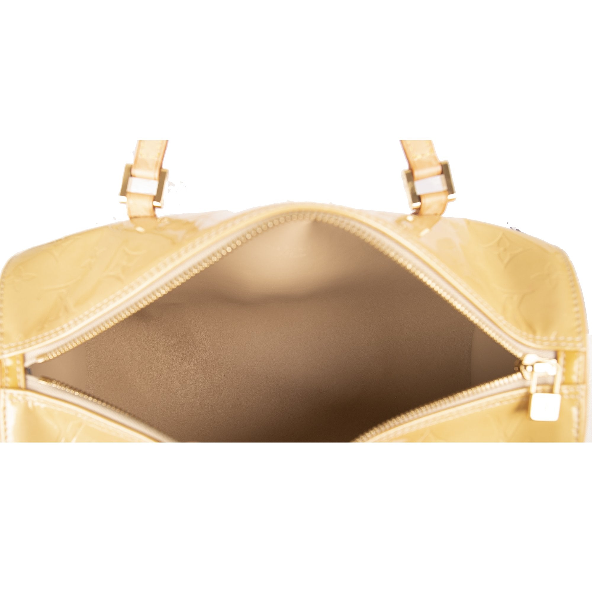 Louis Vuitton Vernis Bedford Bag