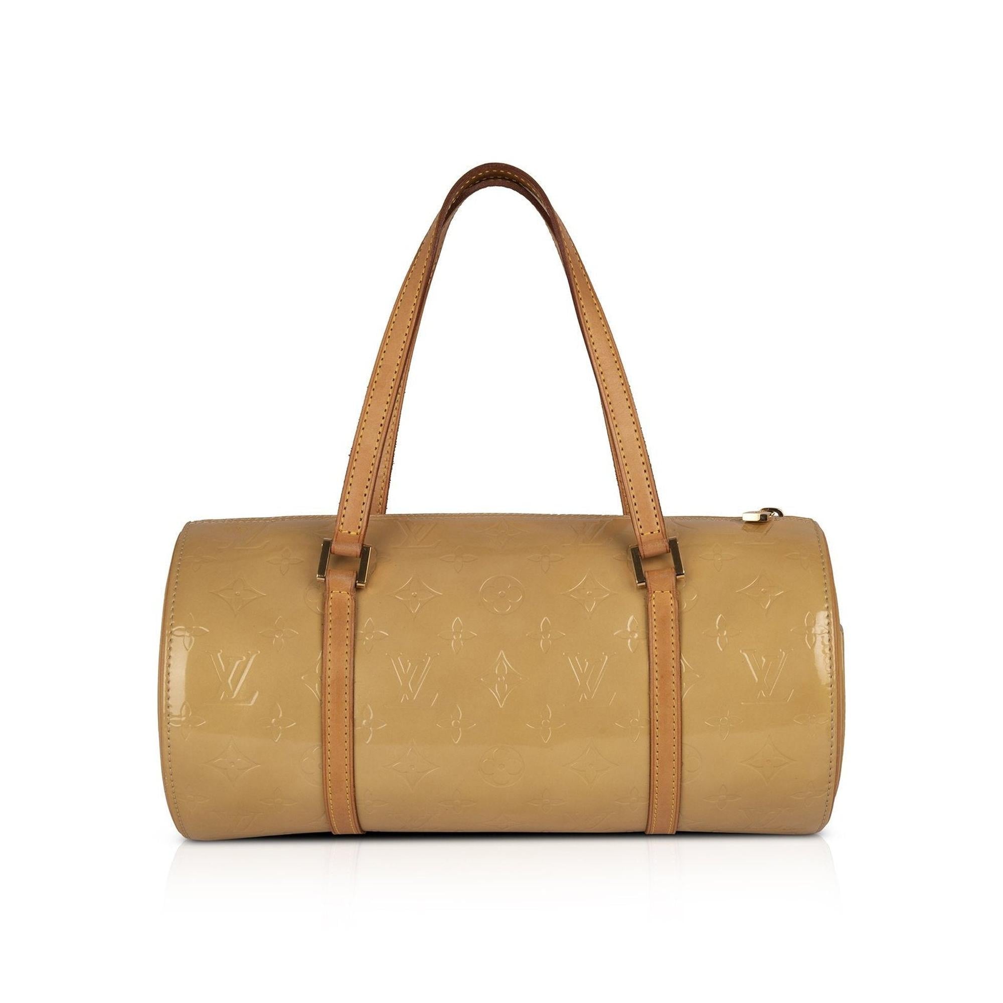 Louis Vuitton Vernis Bedford Bag