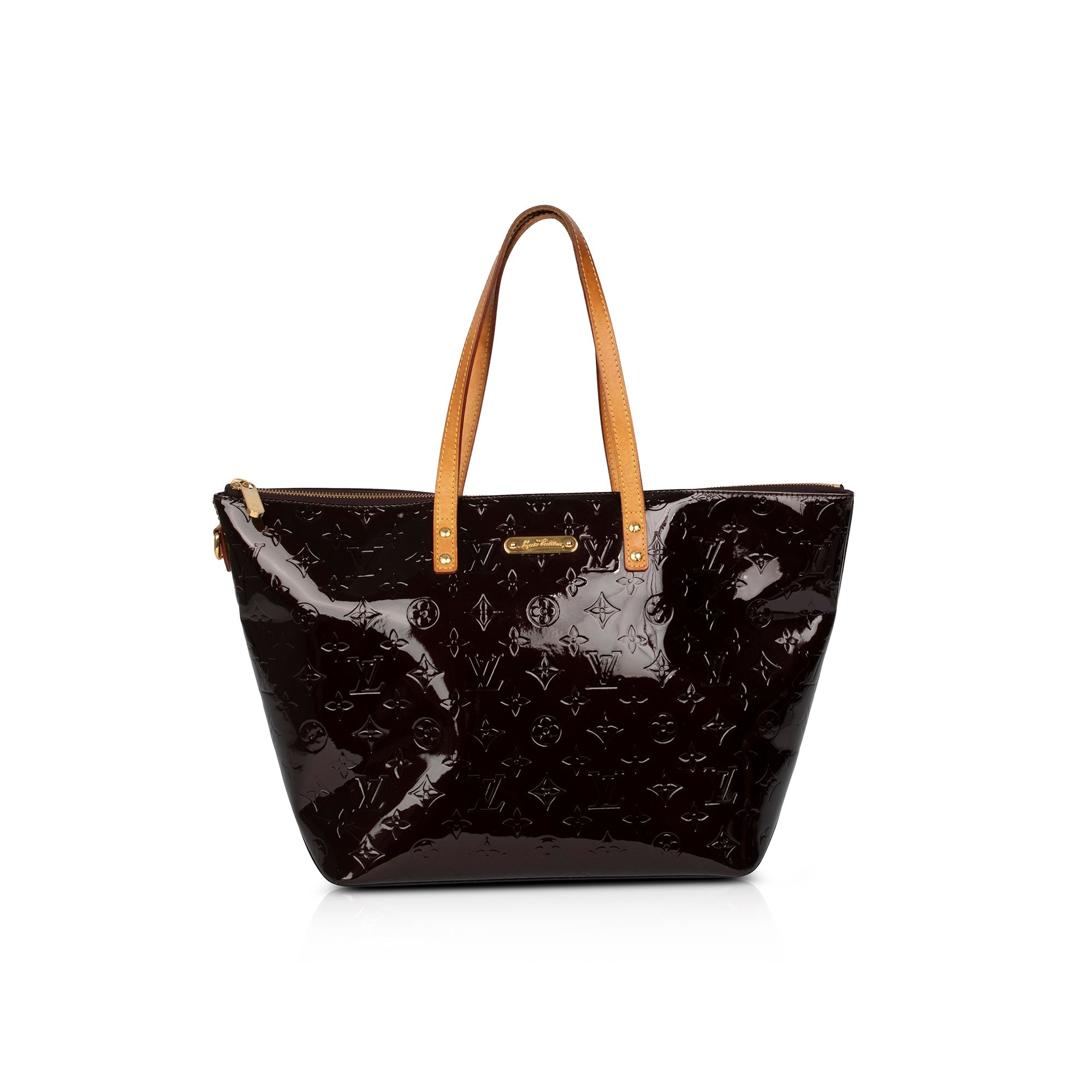 Louis Vuitton Vernis Bellevue GM