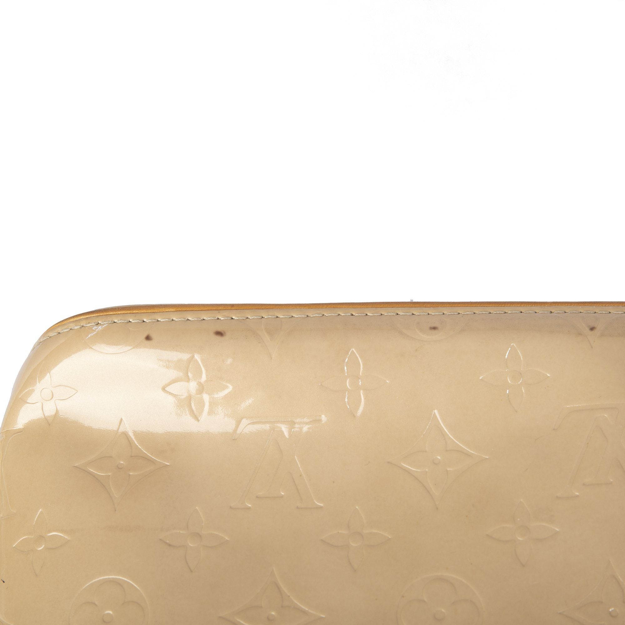 Louis Vuitton Vernis Houston Tote