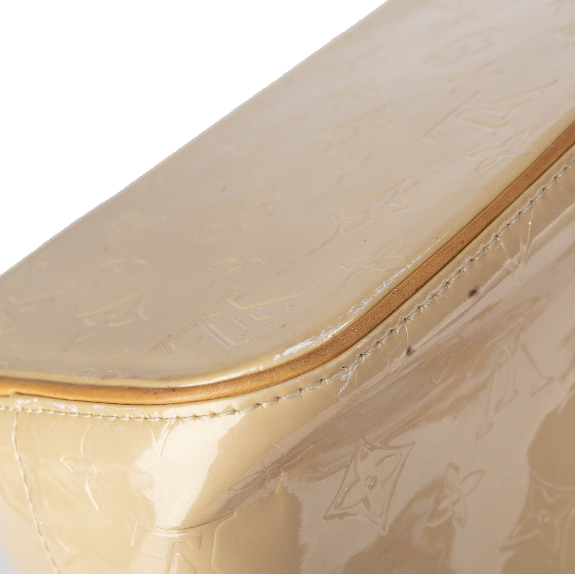 Louis Vuitton Vernis Houston Tote