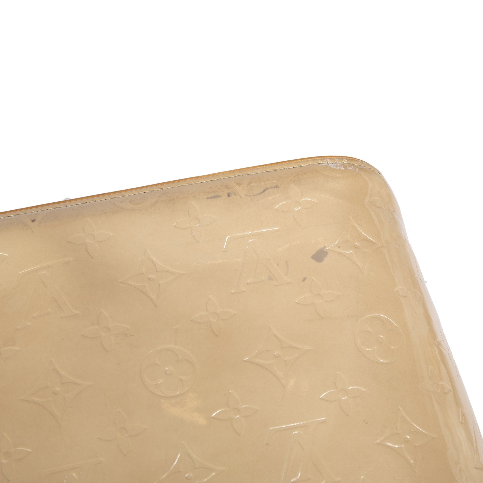 Louis Vuitton Vernis Houston Tote