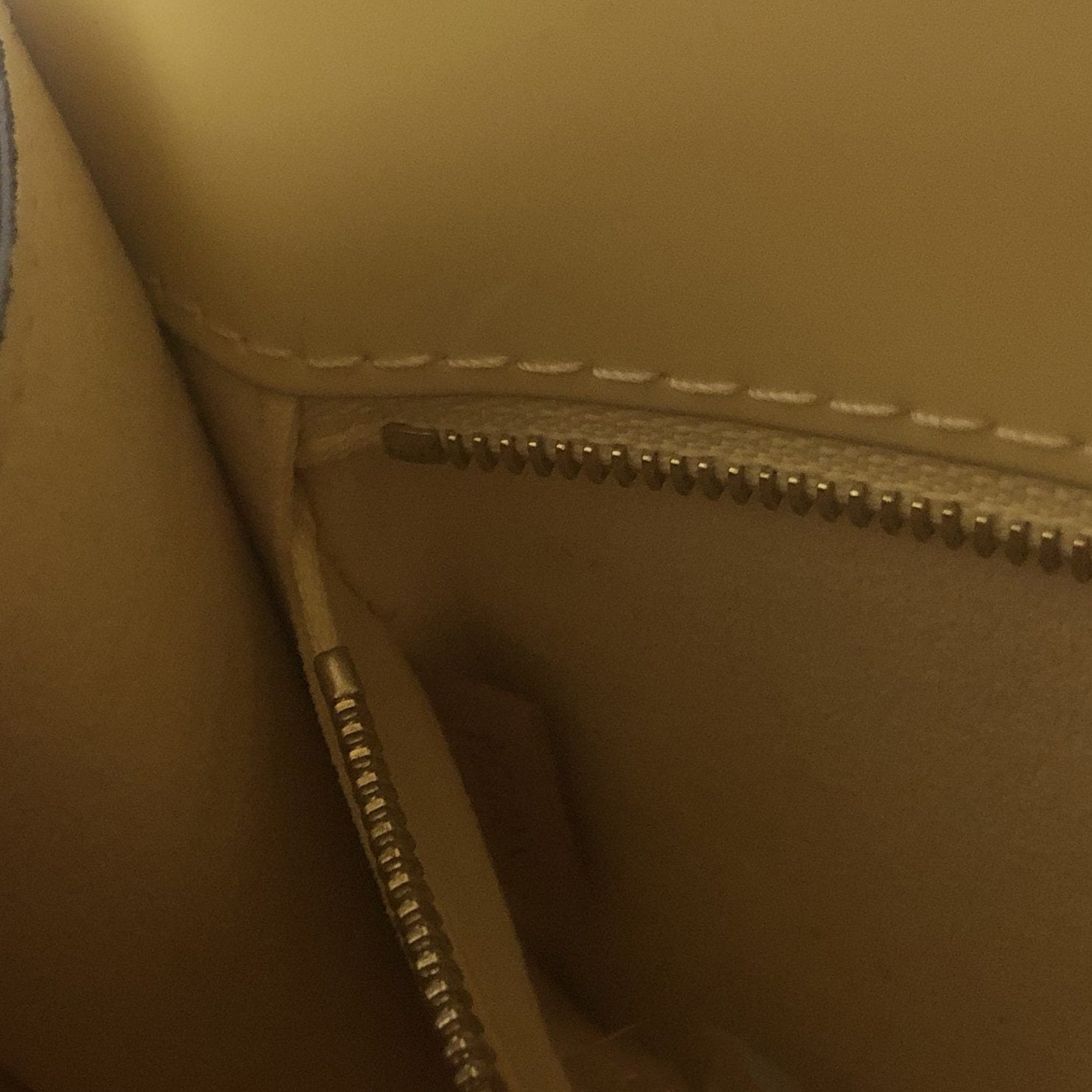 Louis Vuitton Vernis Monceau BB Bag