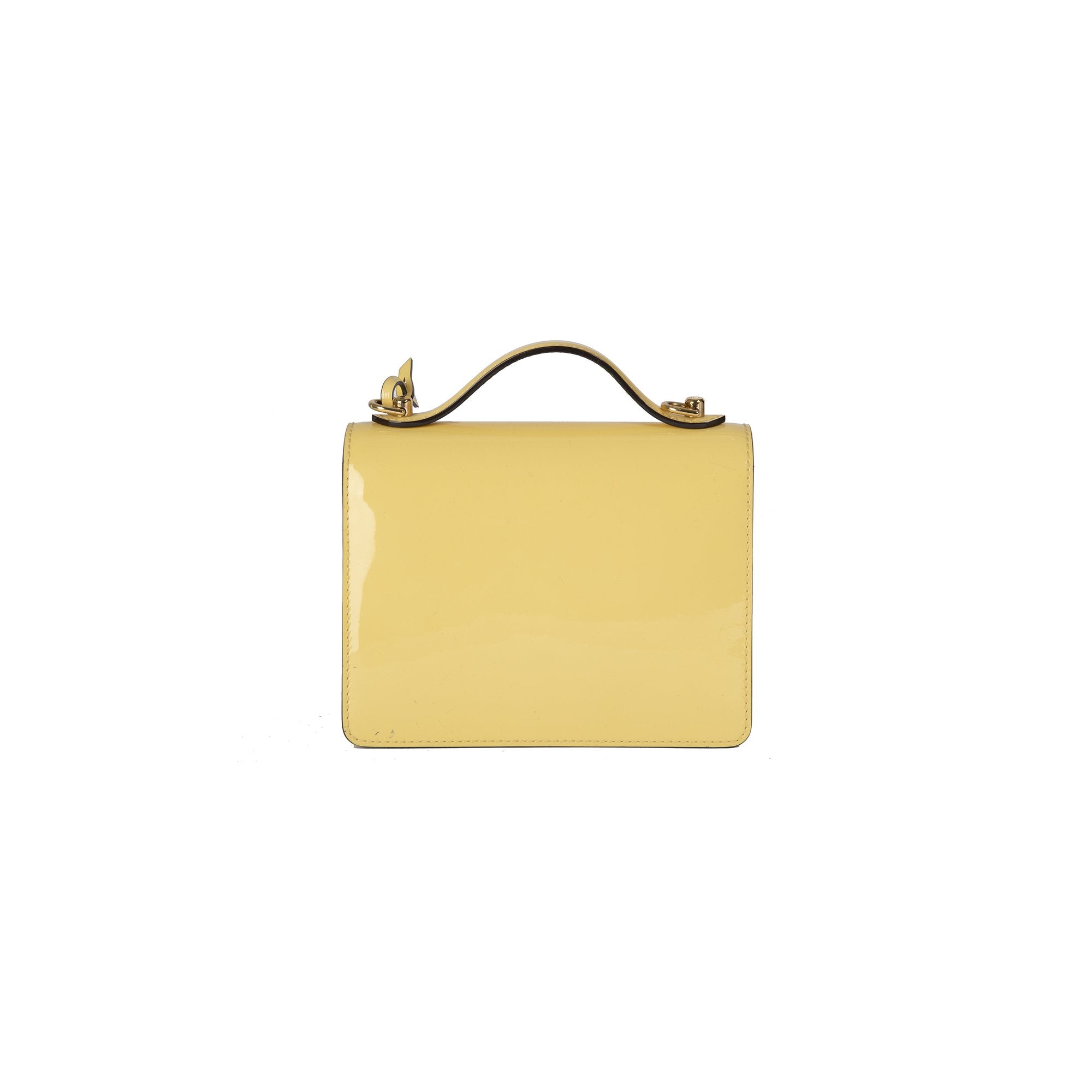 Louis Vuitton Vernis Monceau BB Bag