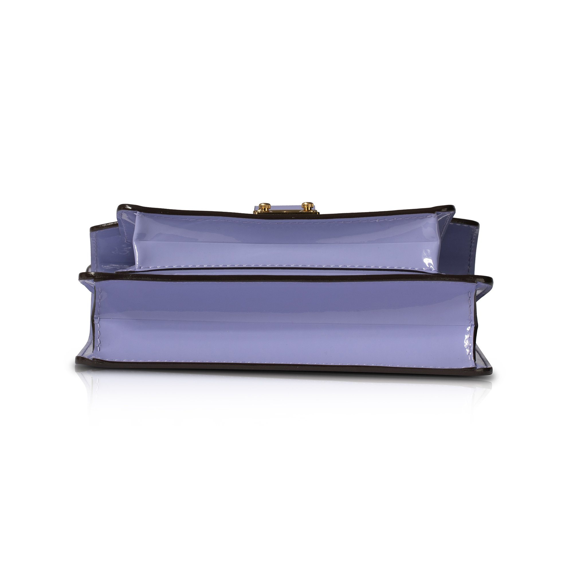 Louis Vuitton Vernis Monceau BB Bag