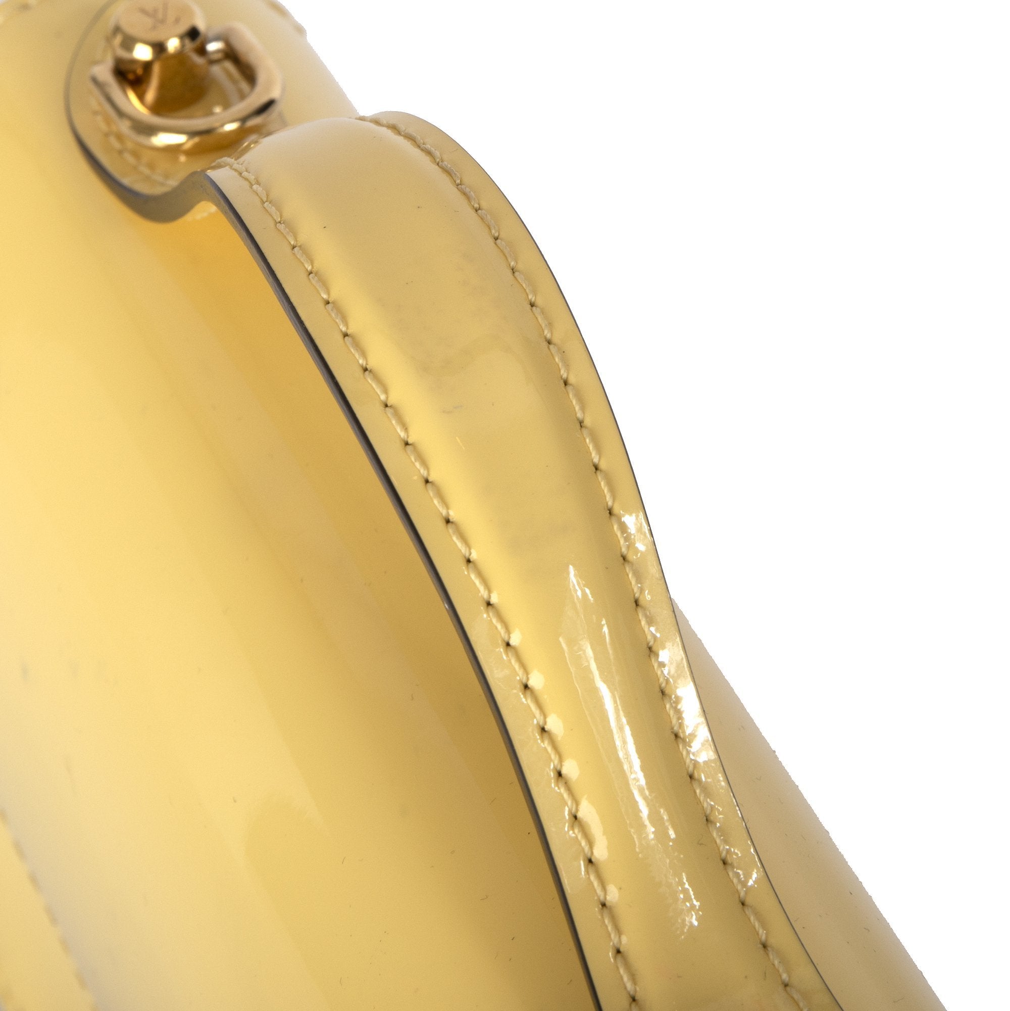 Louis Vuitton Vernis Monceau BB Bag