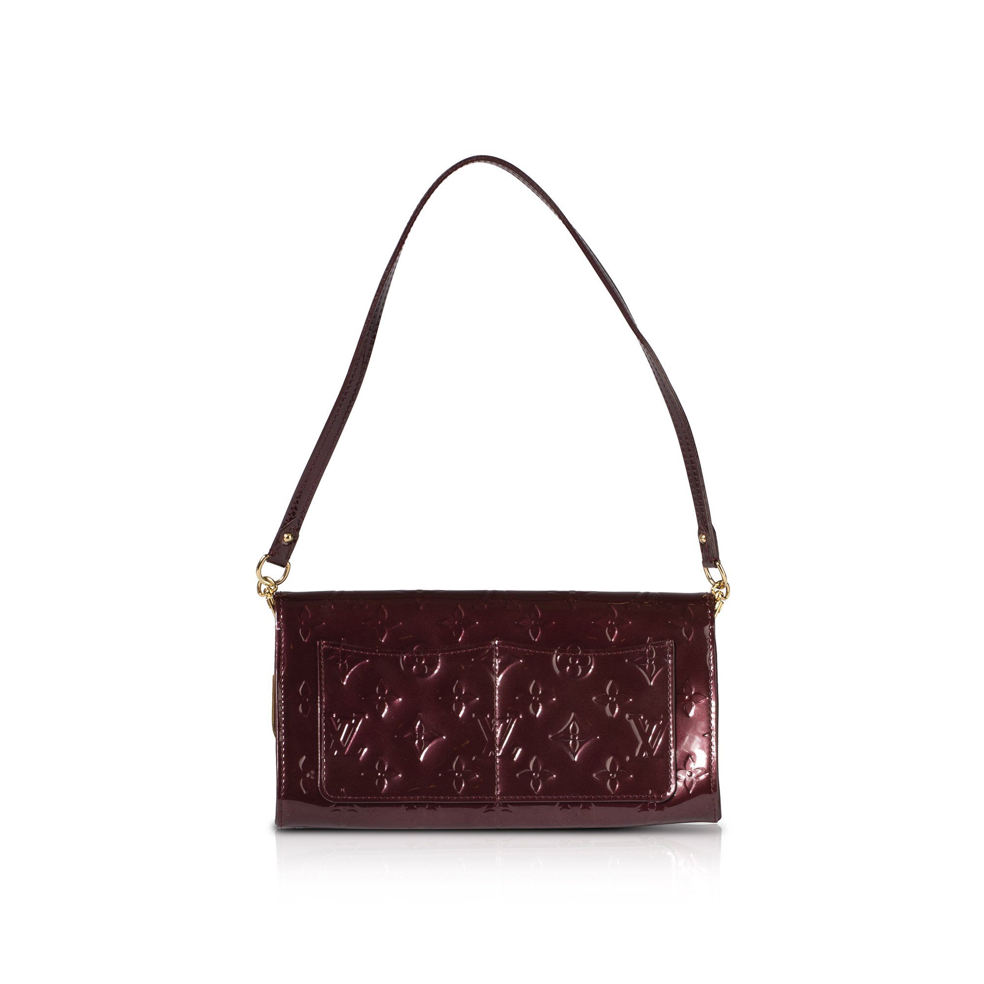 Louis Vuitton Vernis Rosemore MM